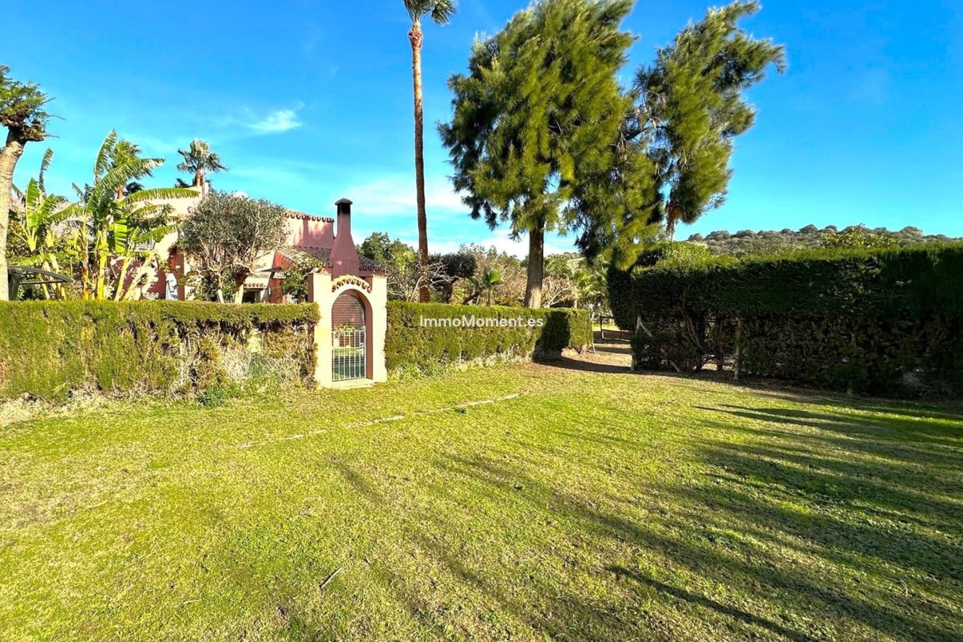 Resale - Country house - Estepona - Estepona Centro
