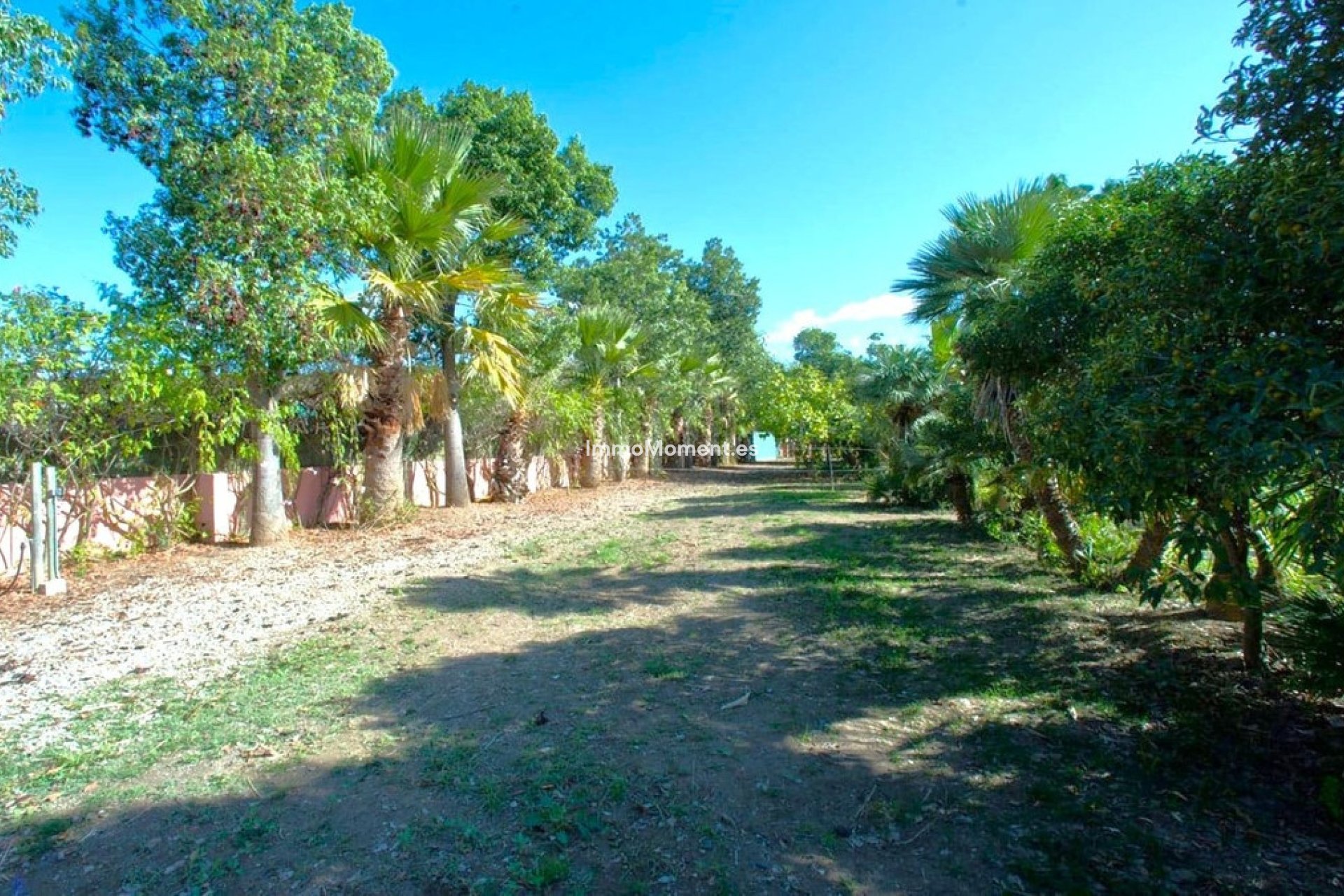 Resale - Country house - Estepona - Estepona Centro
