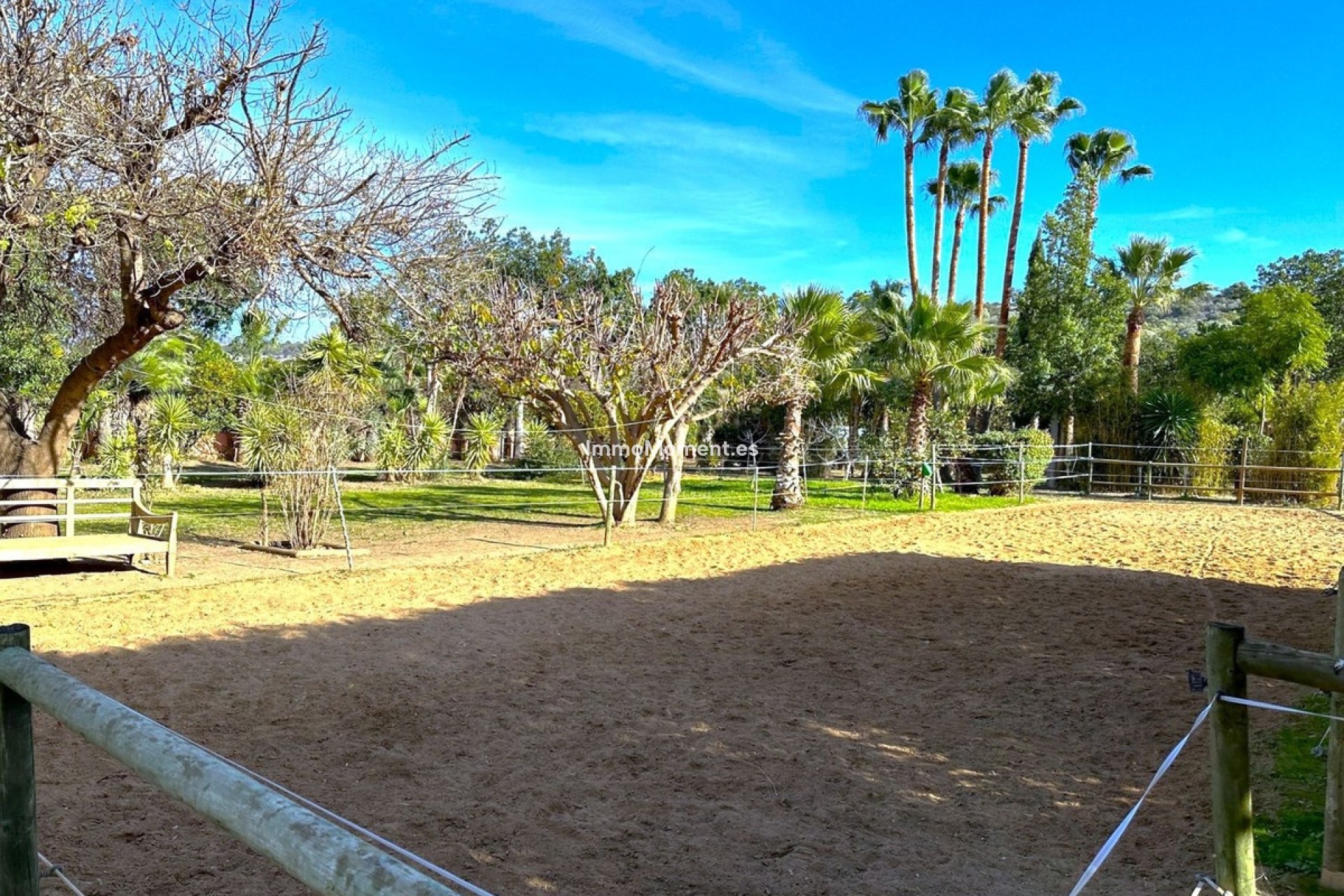 Resale - Country house - Estepona - Estepona Centro