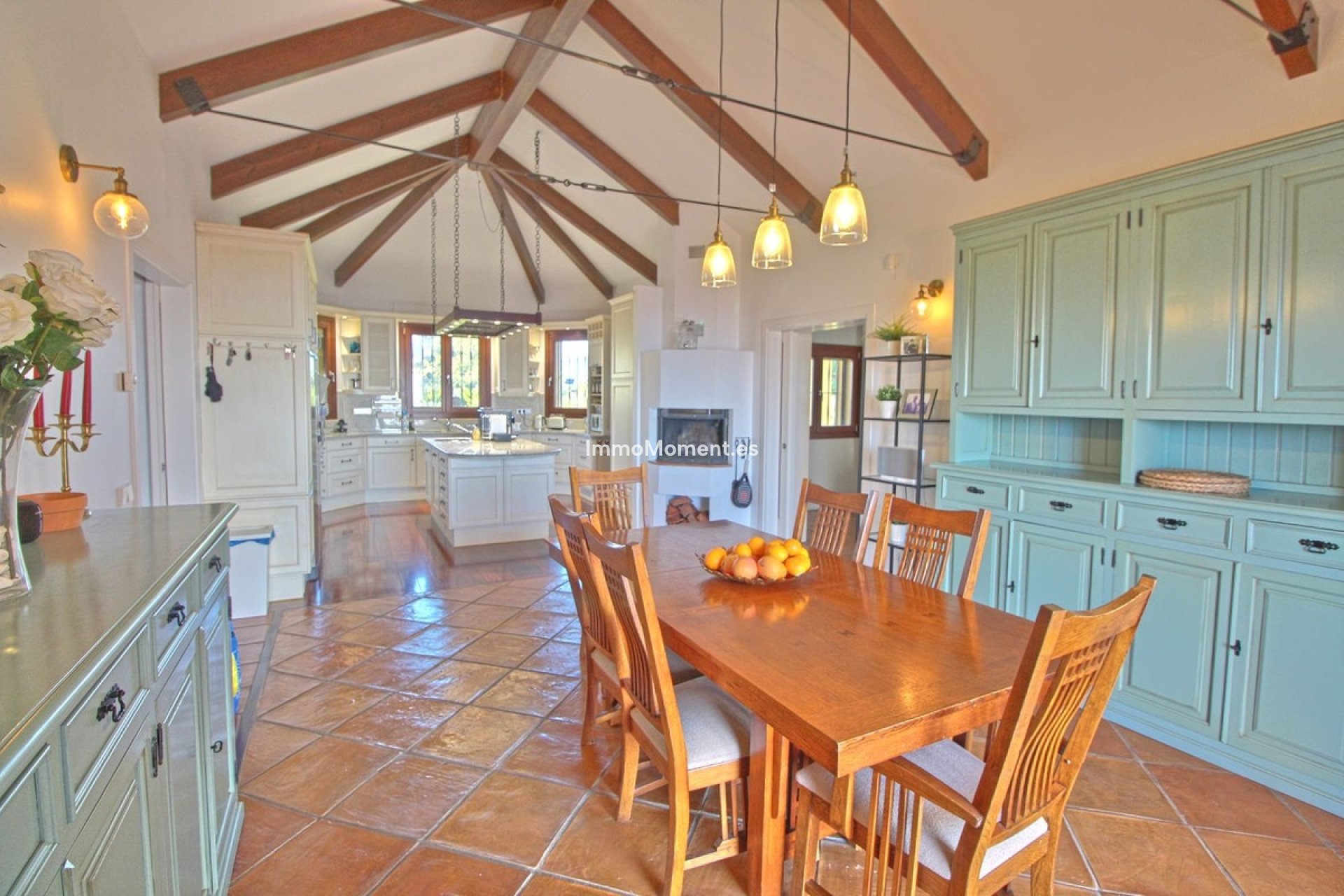 Resale - Country house - Estepona - Estepona Centro