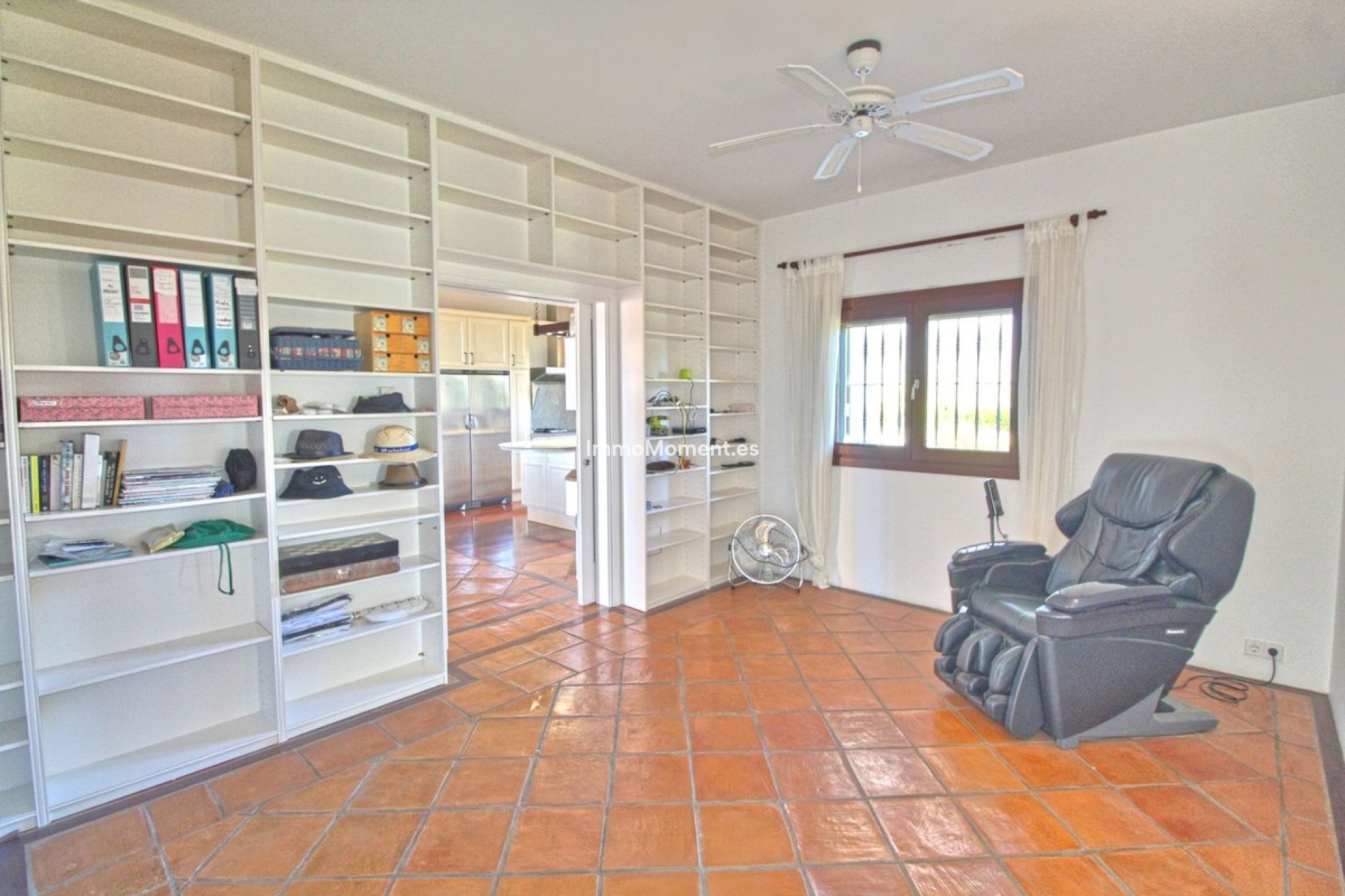 Resale - Country house - Estepona - Estepona Centro