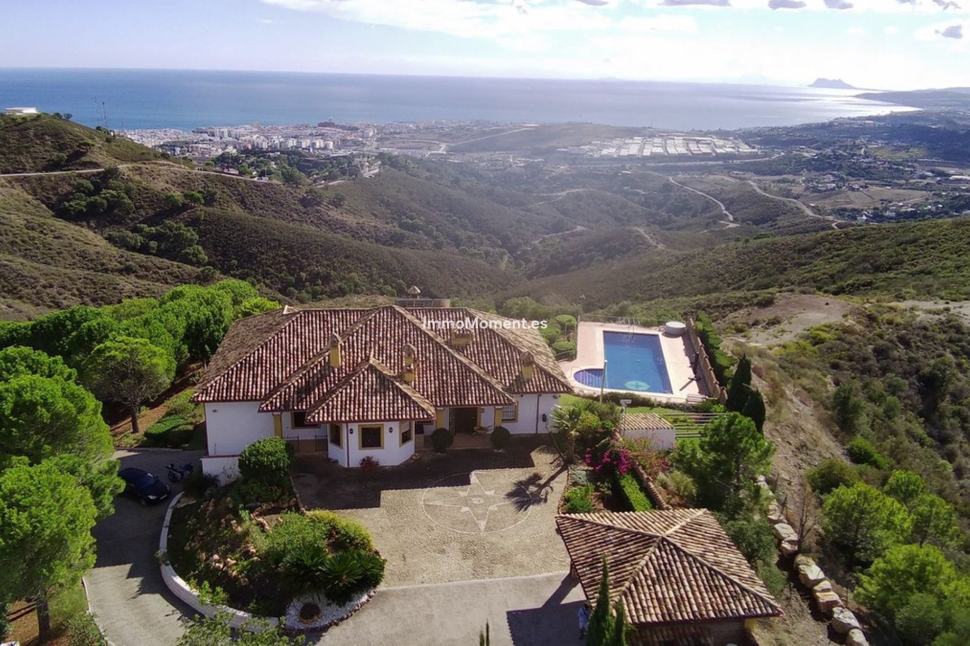 Resale - Country house - Estepona - Estepona Centro