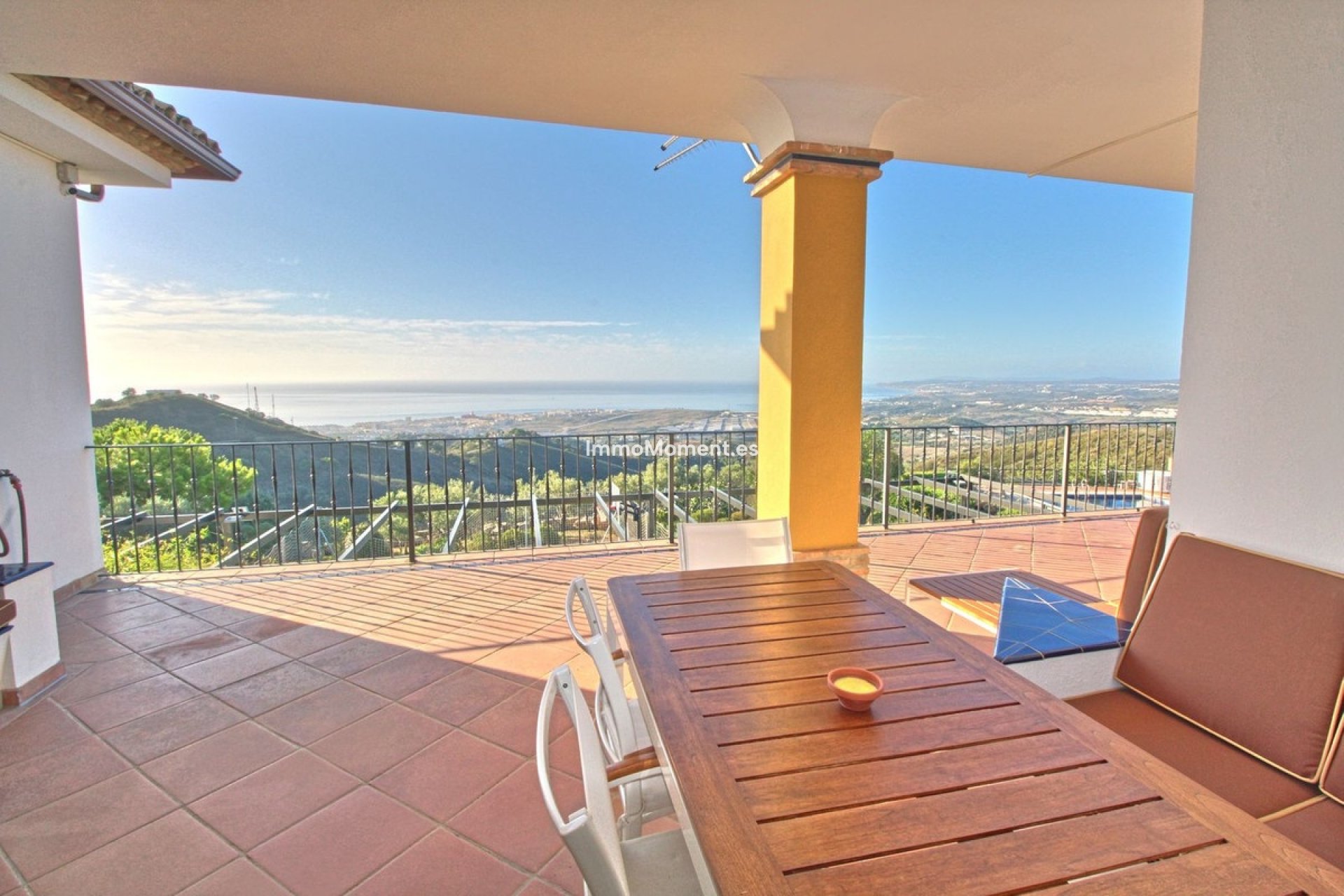 Resale - Country house - Estepona - Estepona Centro