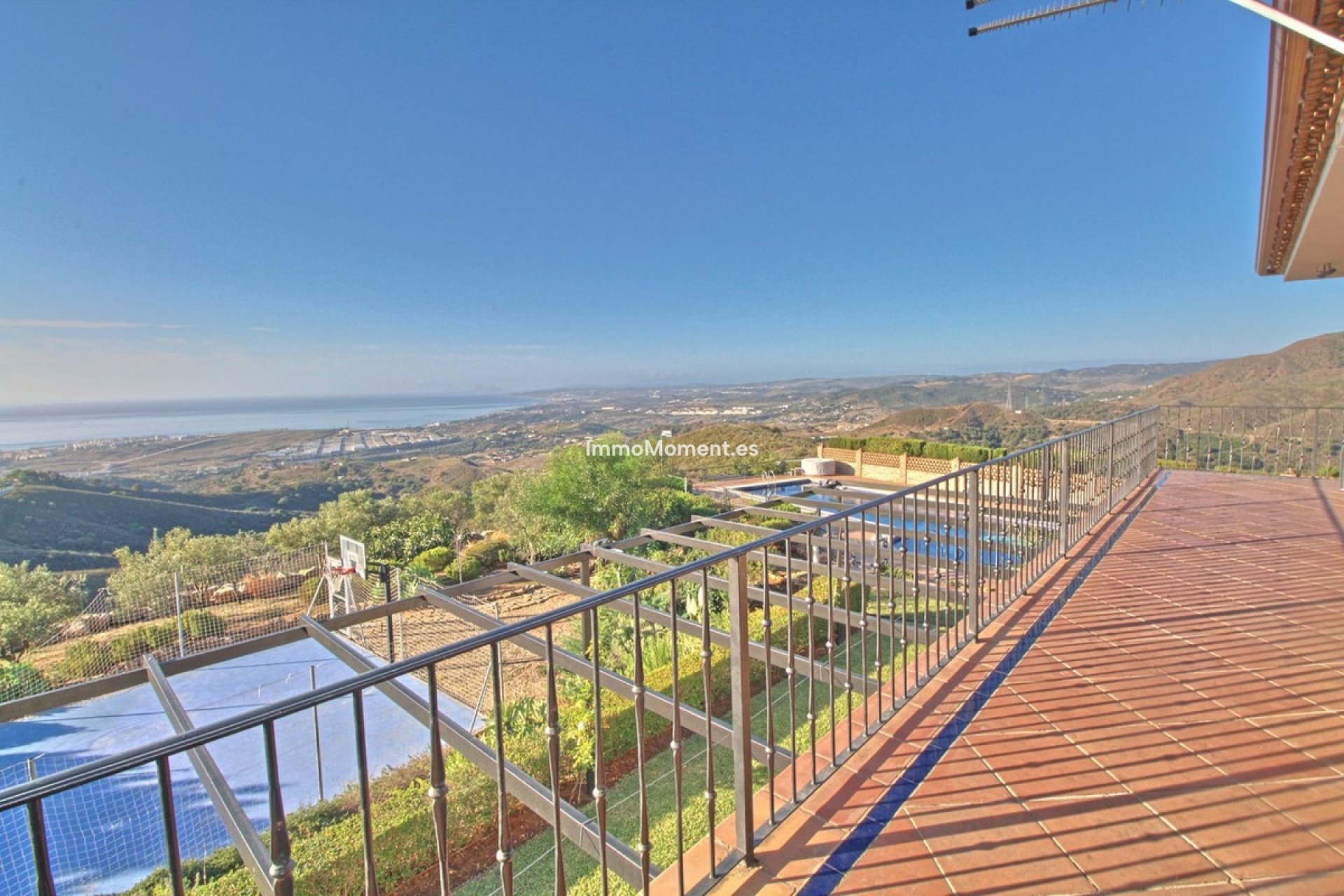 Resale - Country house - Estepona - Estepona Centro