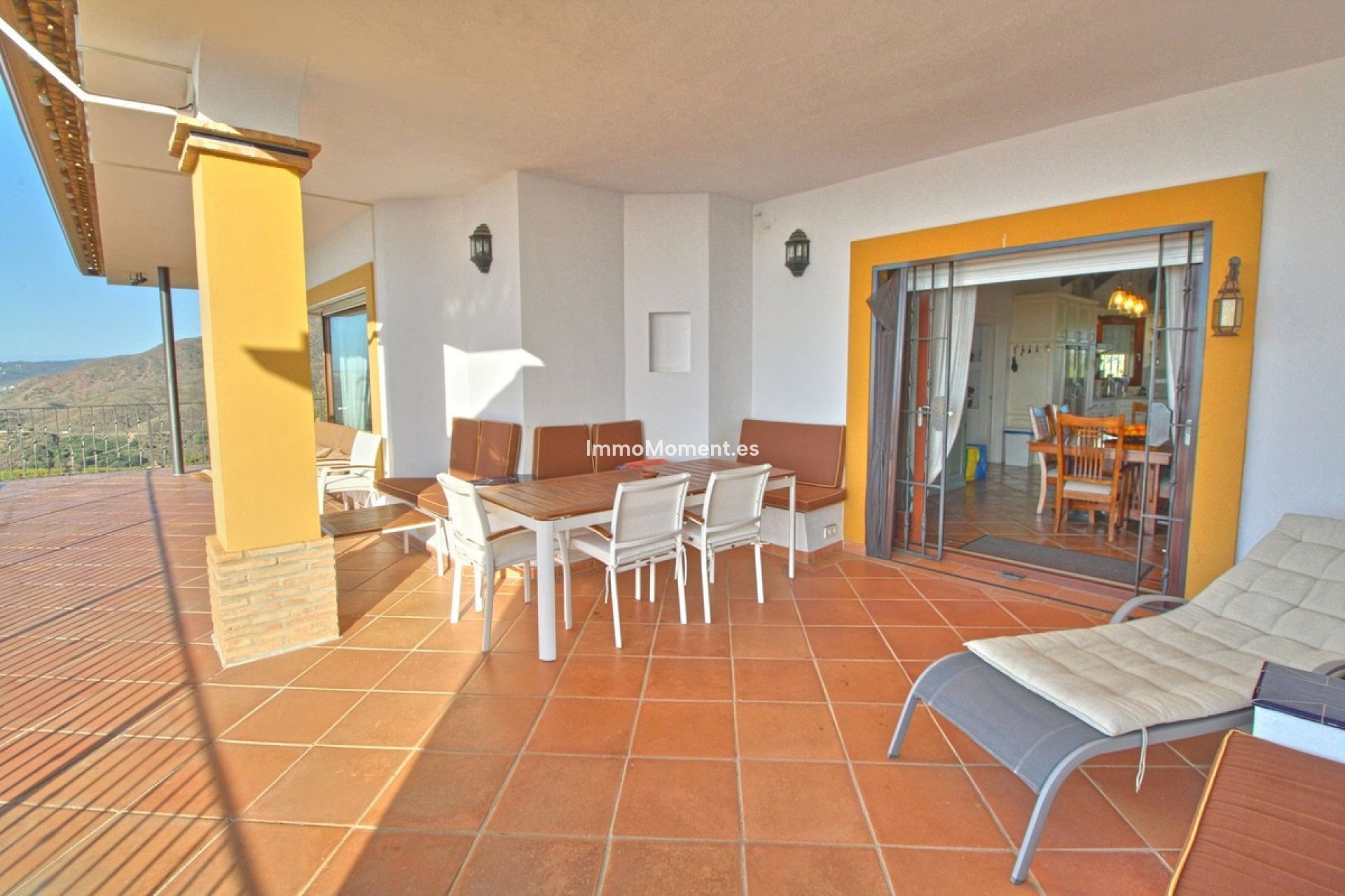 Resale - Country house - Estepona - Estepona Centro