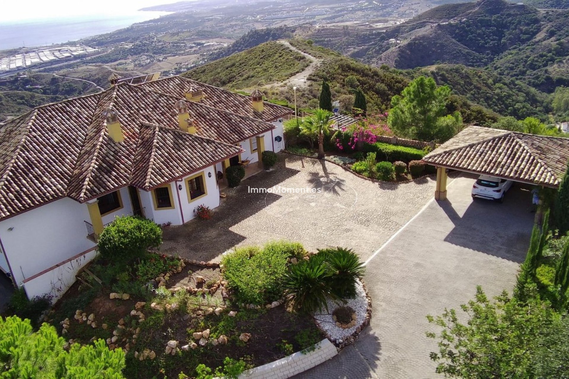 Resale - Country house - Estepona - Estepona Centro