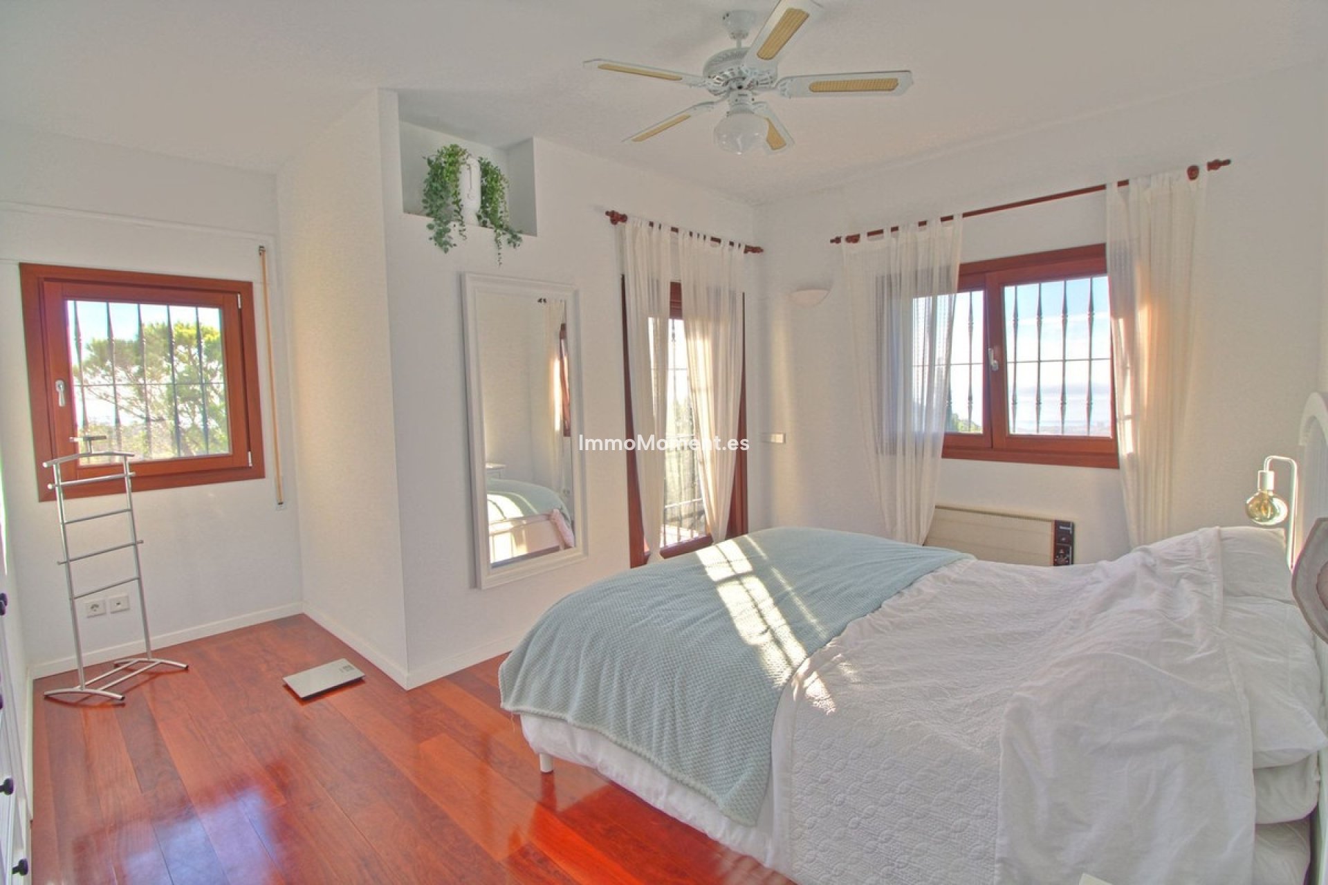 Resale - Country house - Estepona - Estepona Centro