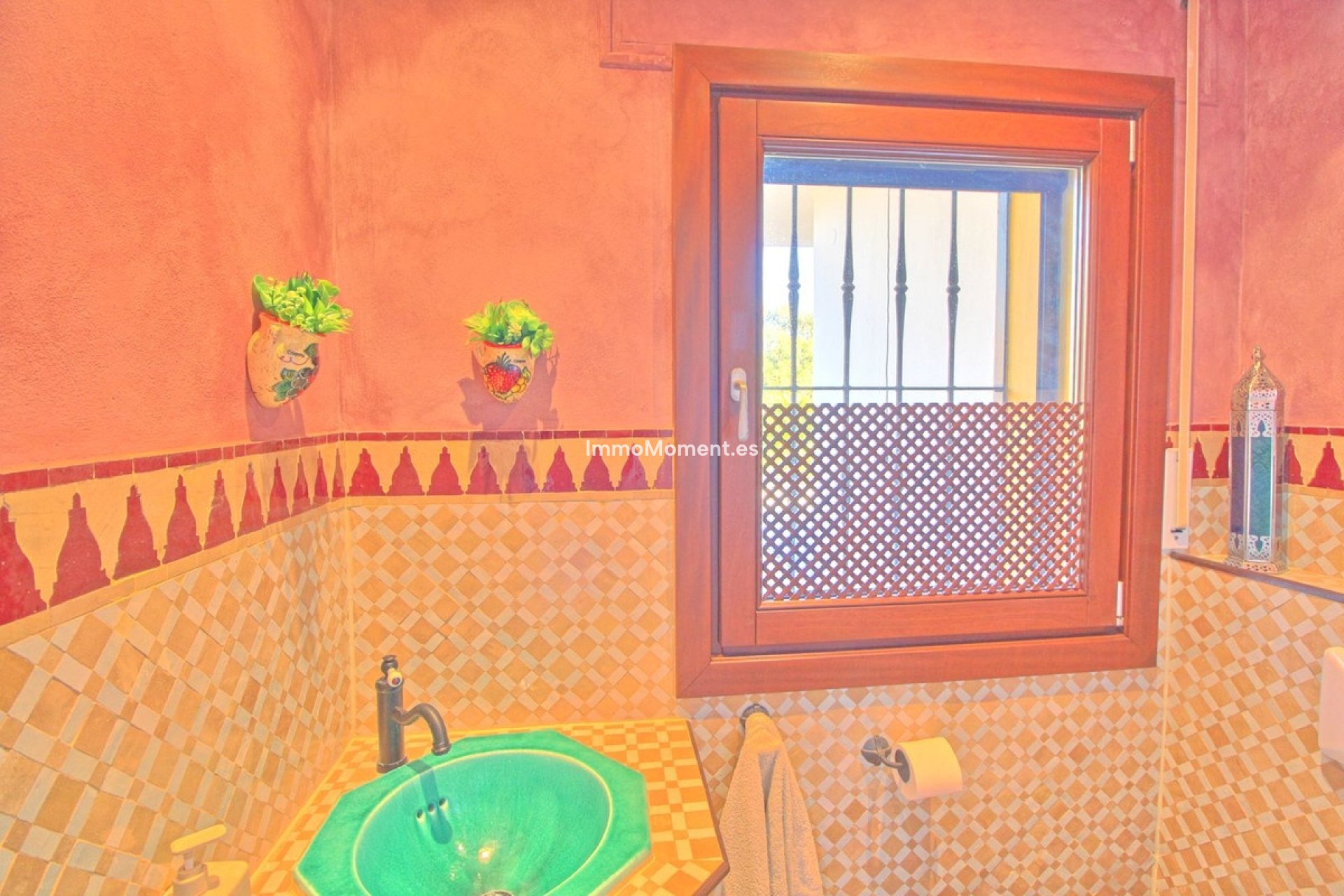 Resale - Country house - Estepona - Estepona Centro