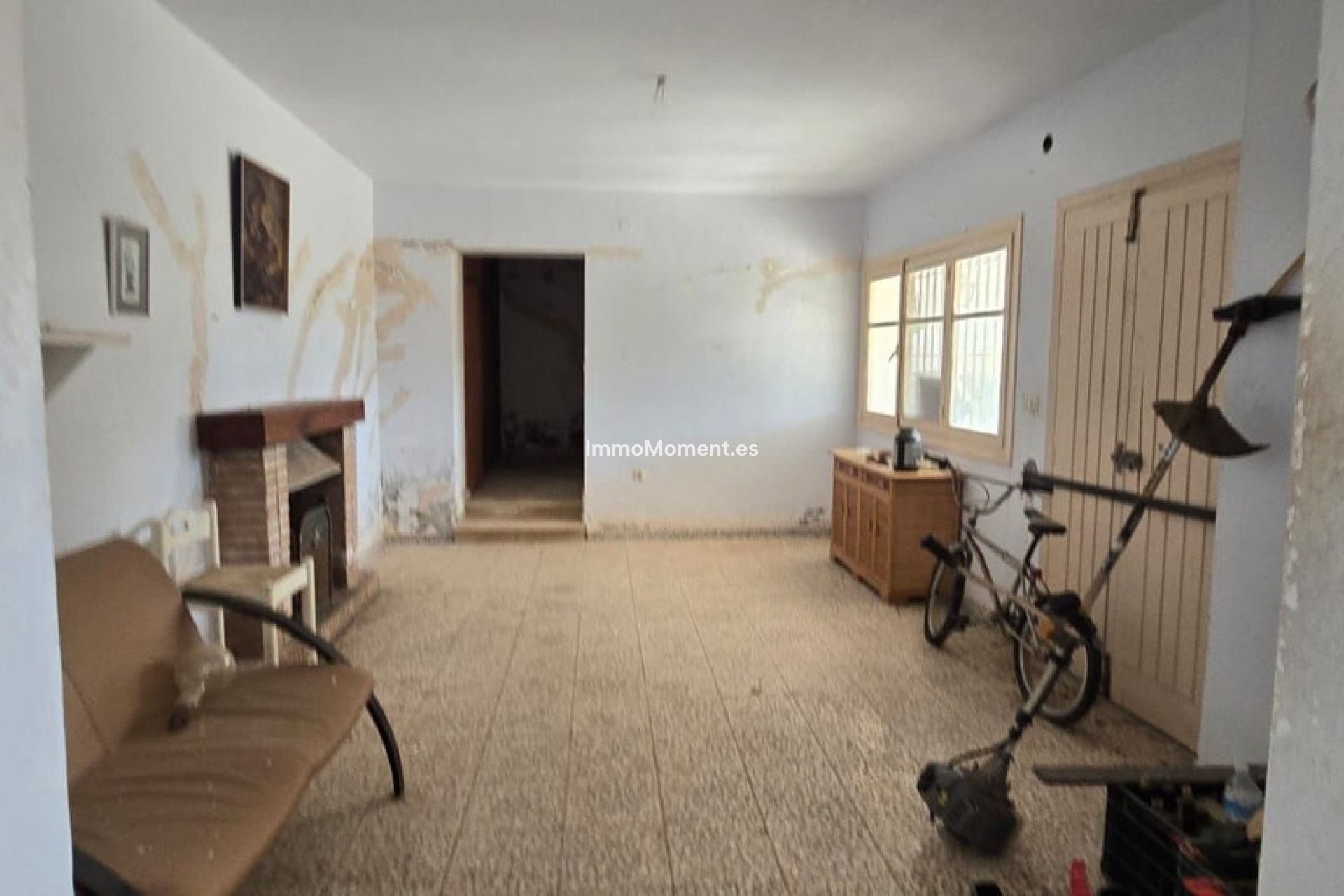 Resale - Country house - Estepona - Estepona Centro