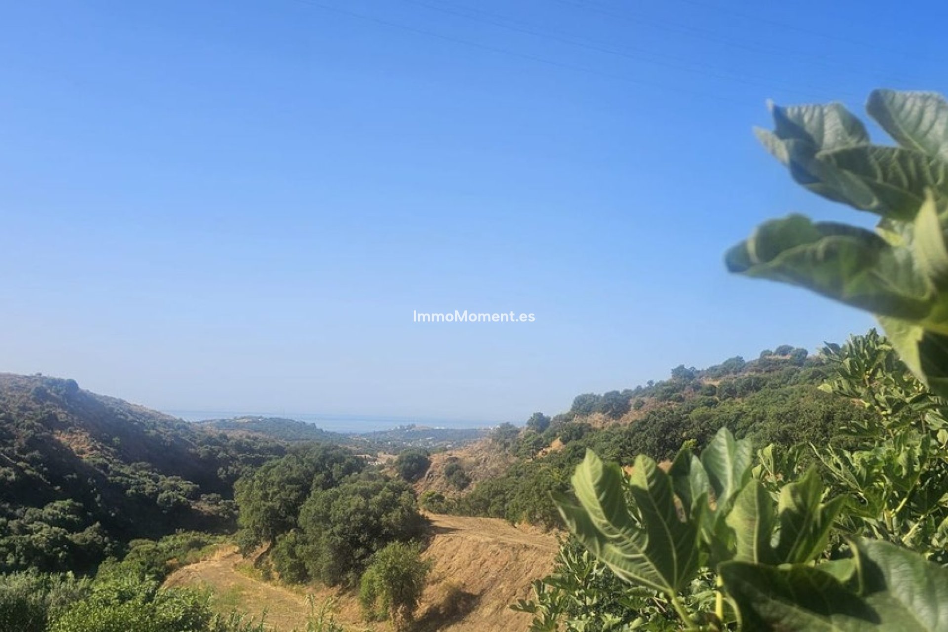 Resale - Country house - Estepona - Estepona Centro