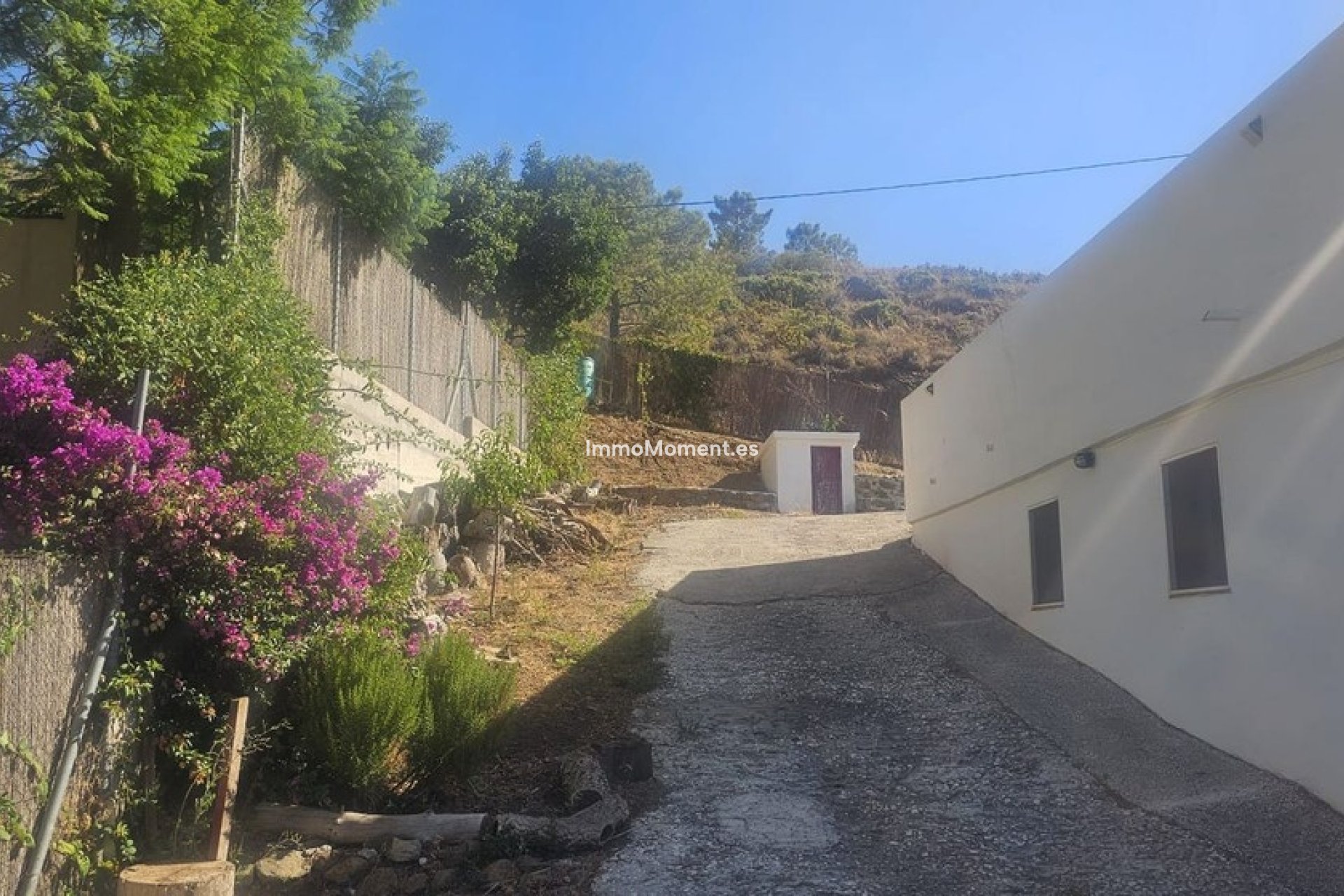 Resale - Country house - Estepona - Estepona Centro