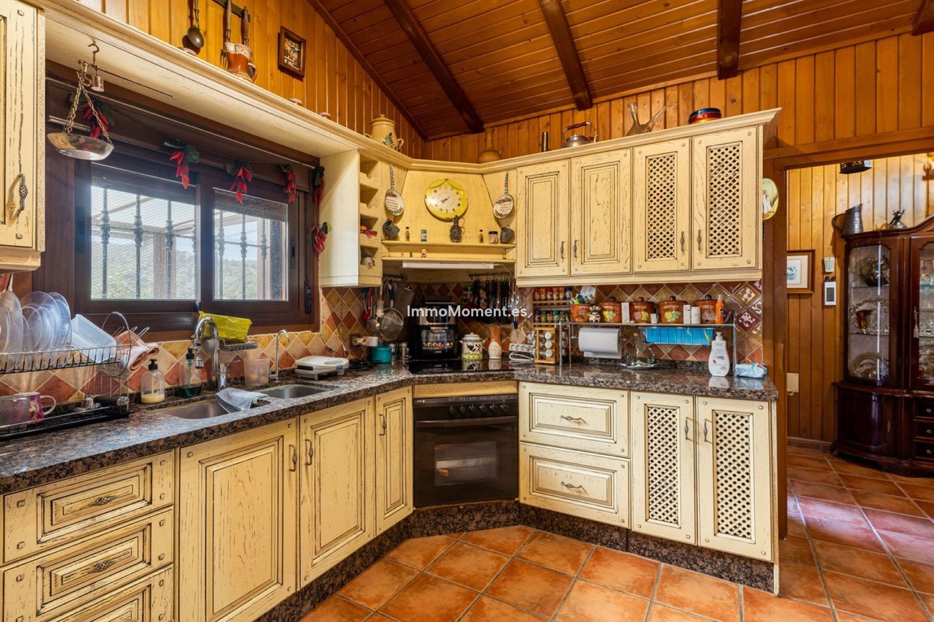 Resale - Country house - Estepona - Estepona Centro