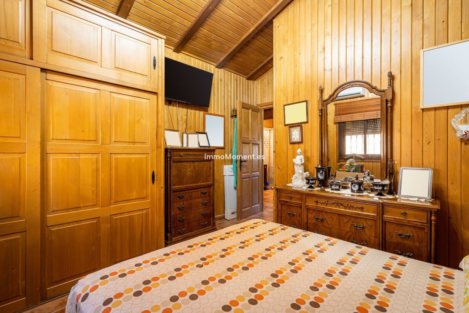 Resale - Country house - Estepona - Estepona Centro