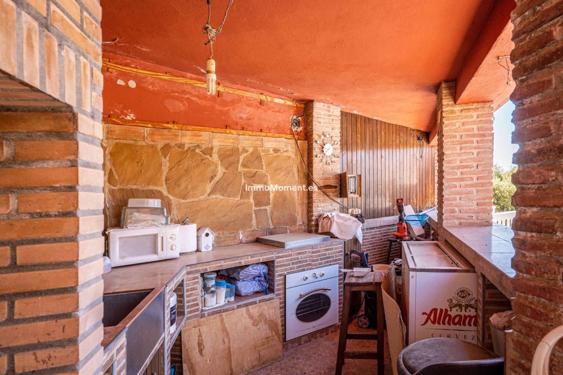 Resale - Country house - Estepona - Estepona Centro