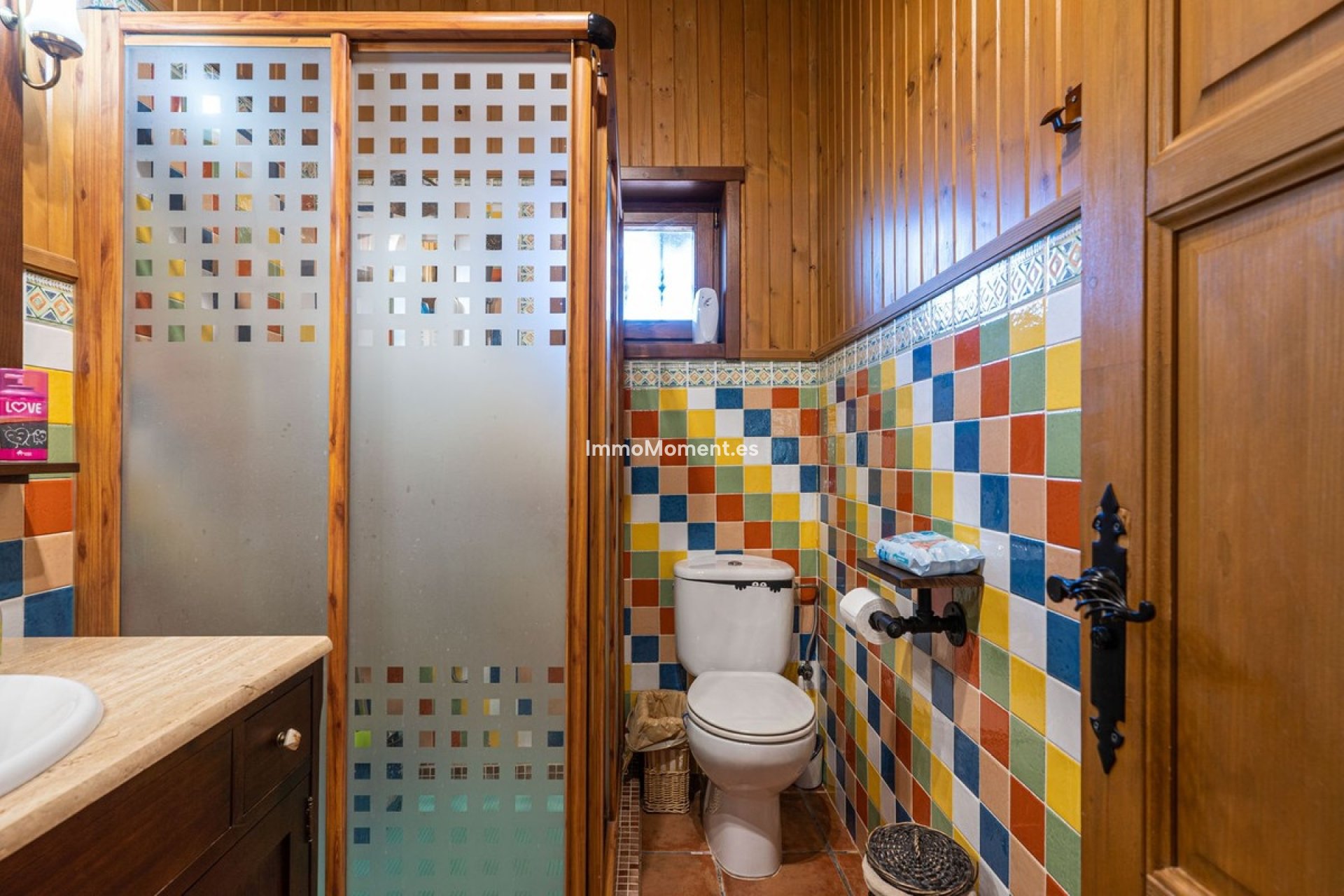 Resale - Country house - Estepona - Estepona Centro