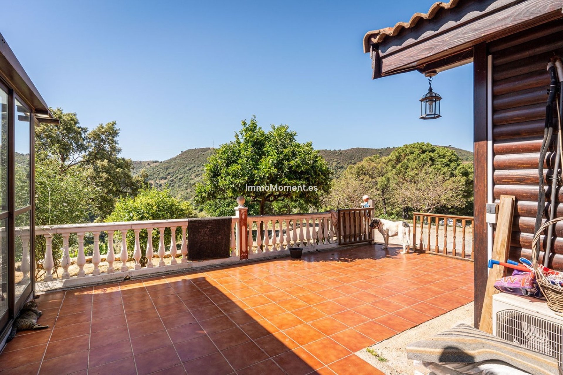 Resale - Country house - Estepona - Estepona Centro