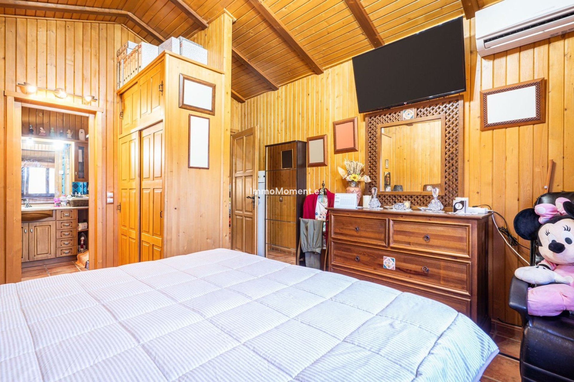 Resale - Country house - Estepona - Estepona Centro