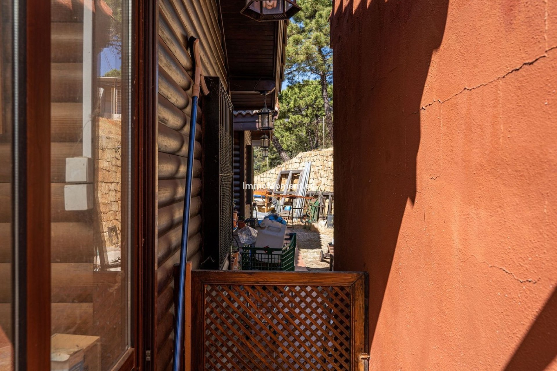 Resale - Country house - Estepona - Estepona Centro