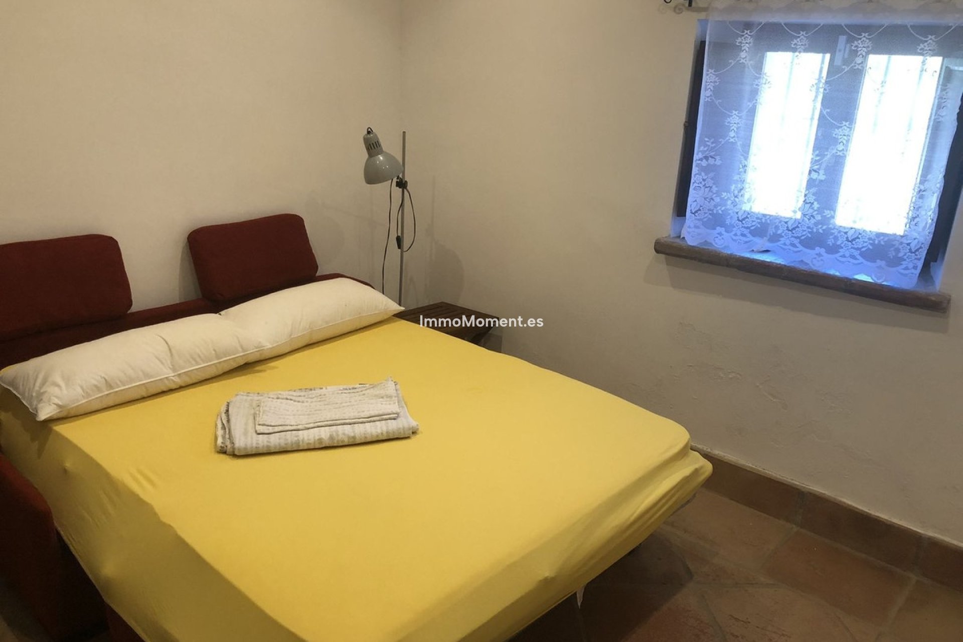 Resale - Country house - Estepona - Estepona Centro