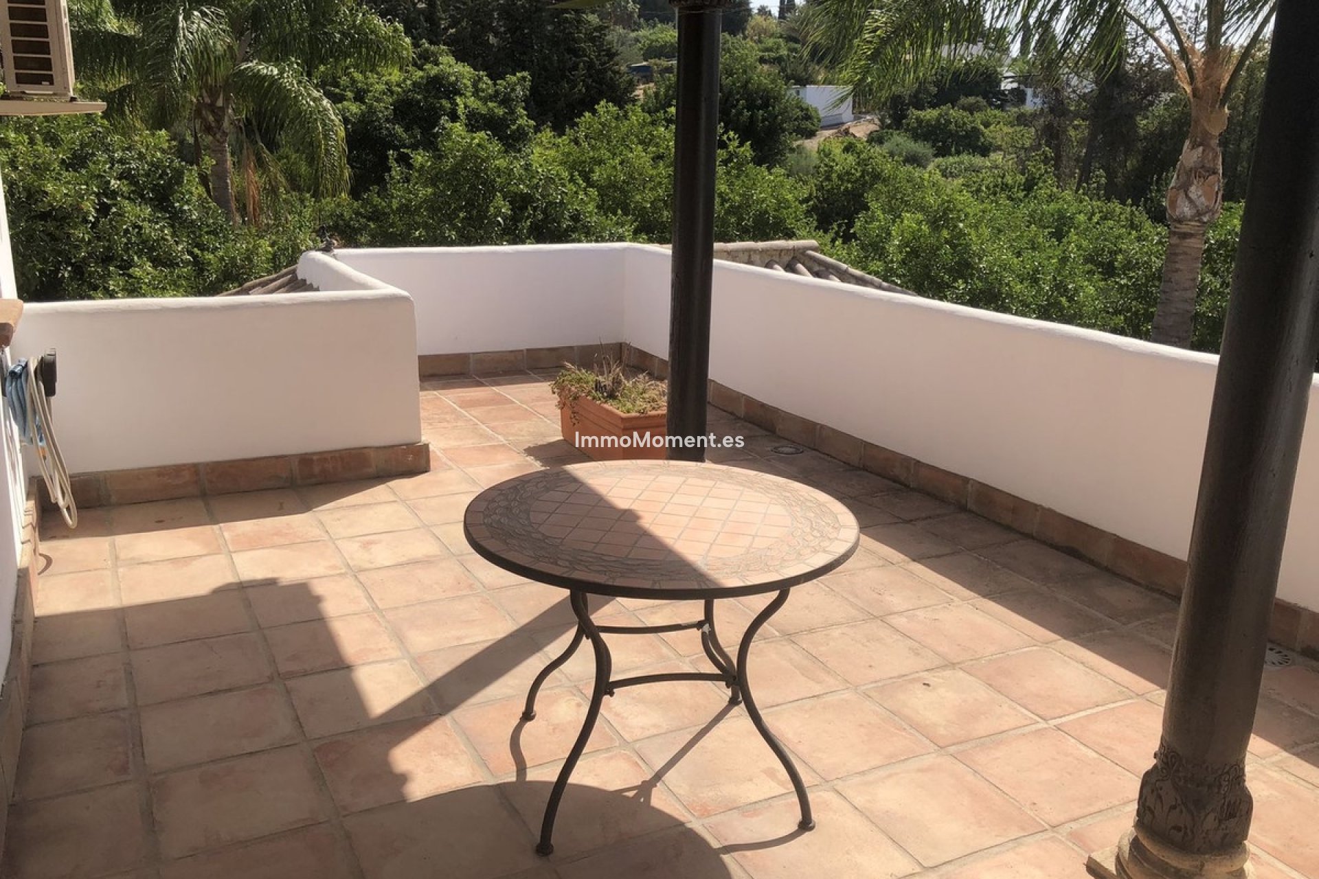 Resale - Country house - Estepona - Estepona Centro