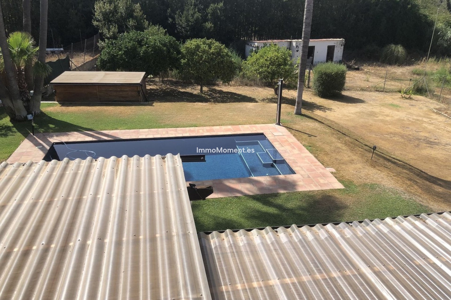 Resale - Country house - Estepona - Estepona Centro