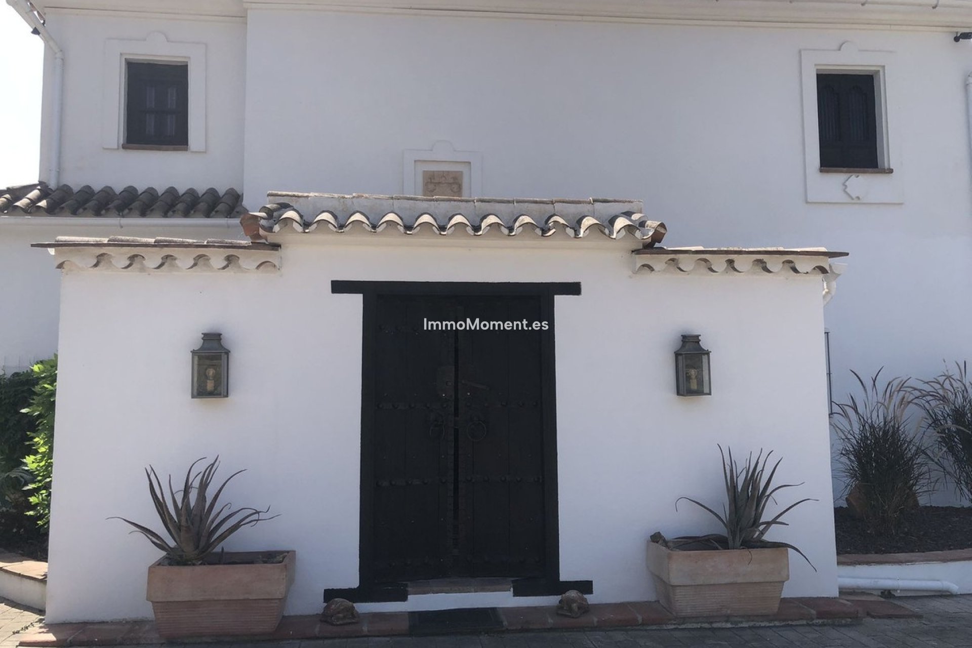 Resale - Country house - Estepona - Estepona Centro