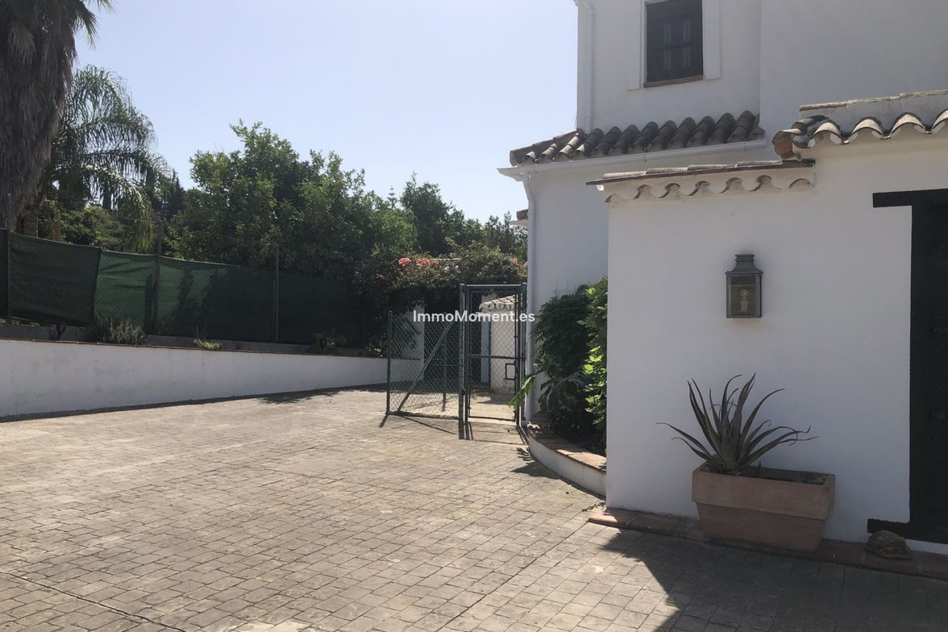 Resale - Country house - Estepona - Estepona Centro