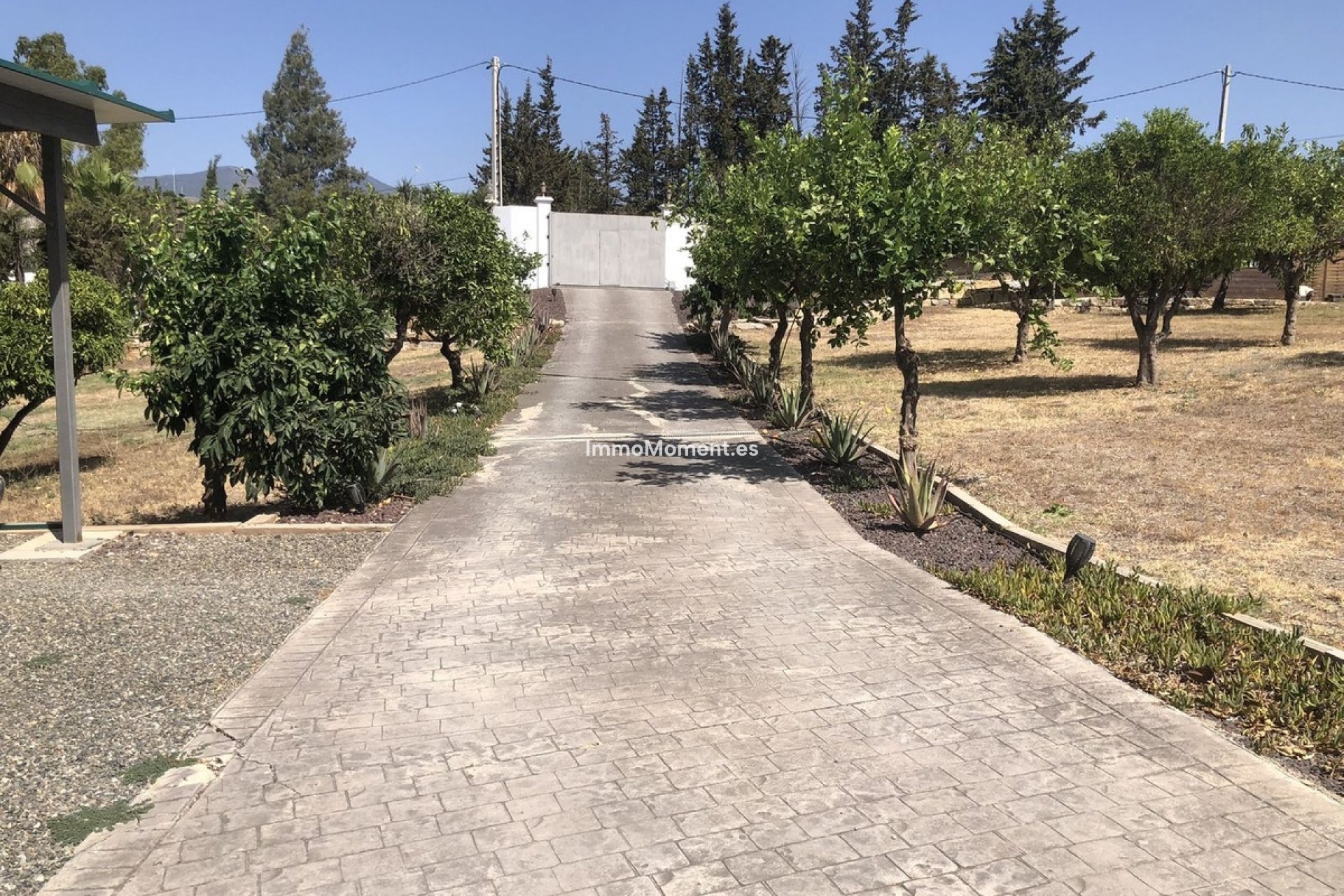 Resale - Country house - Estepona - Estepona Centro