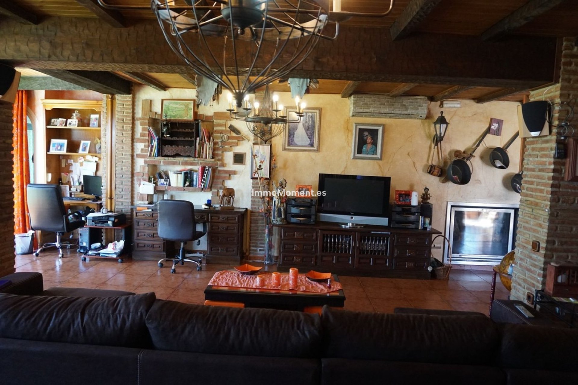 Resale - Country house - Estepona - Estepona Centro