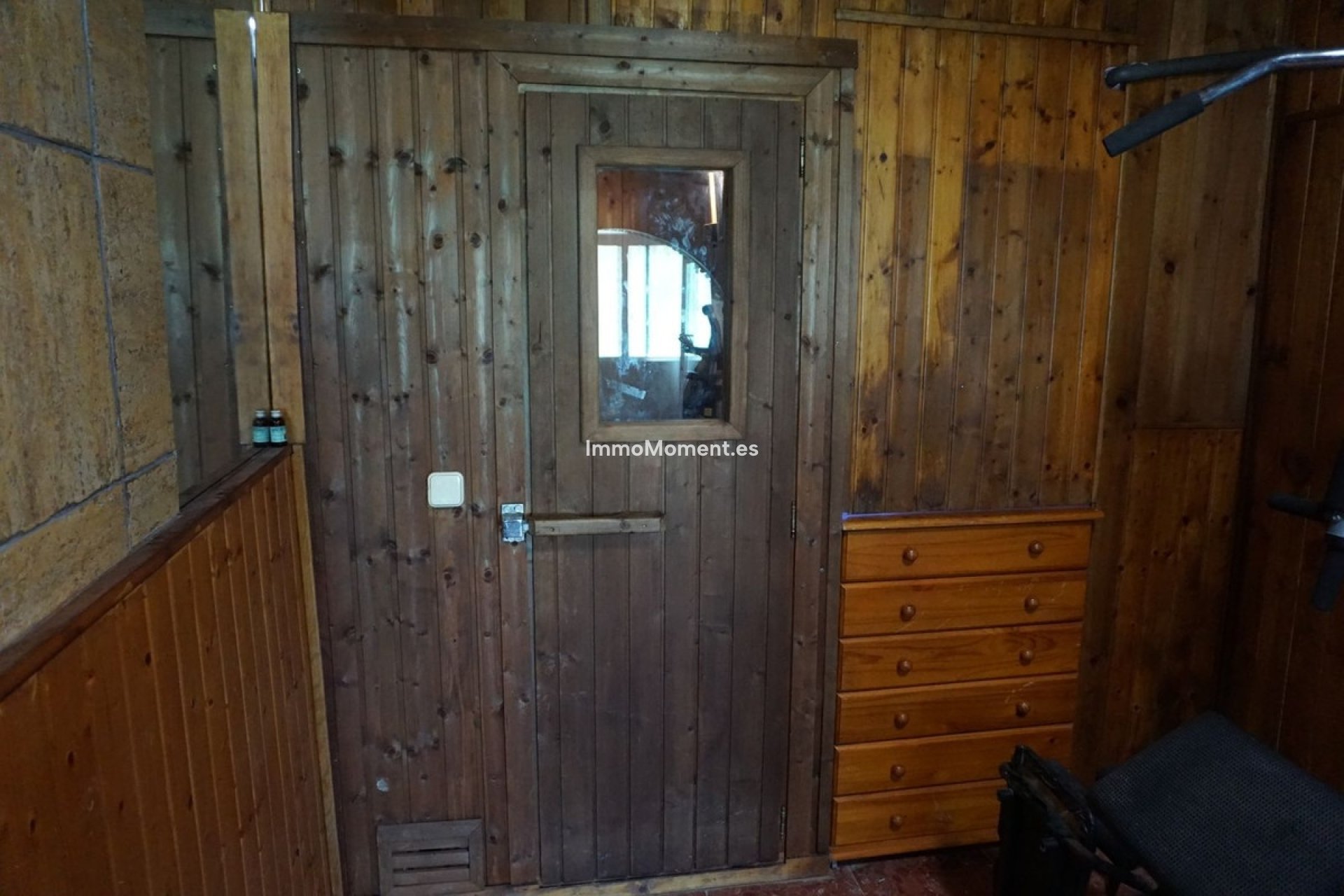 Resale - Country house - Estepona - Estepona Centro