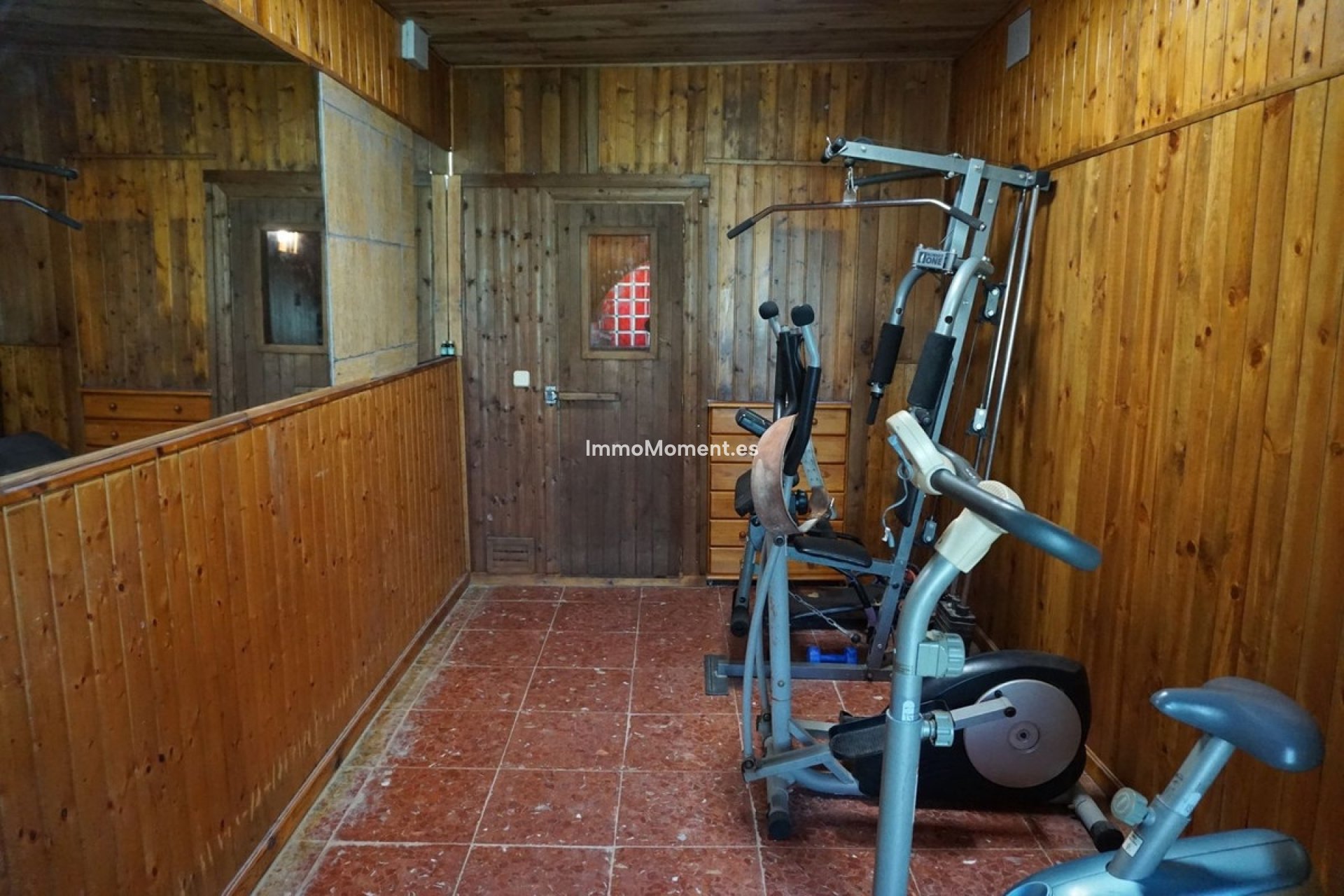 Resale - Country house - Estepona - Estepona Centro