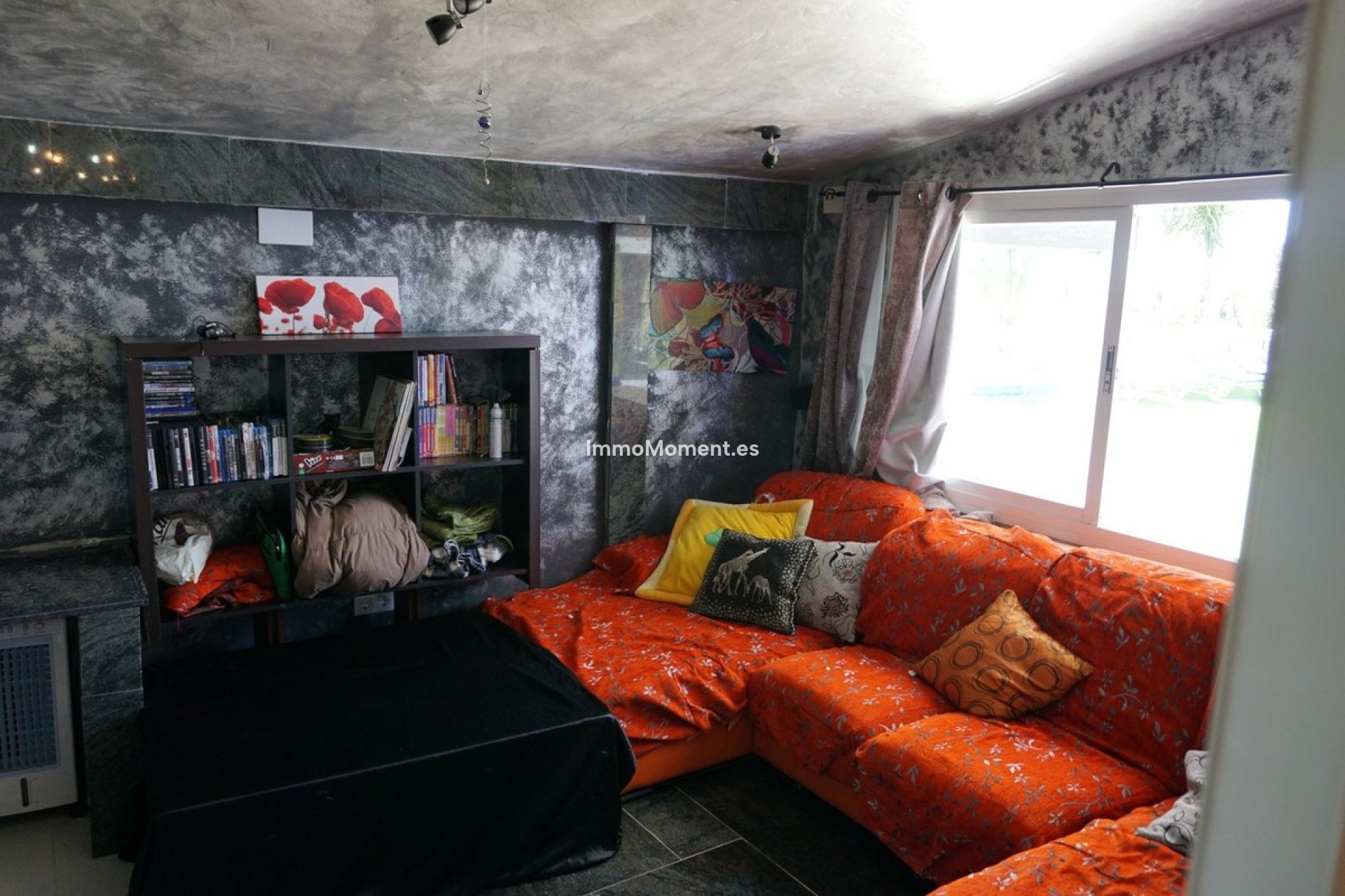 Resale - Country house - Estepona - Estepona Centro