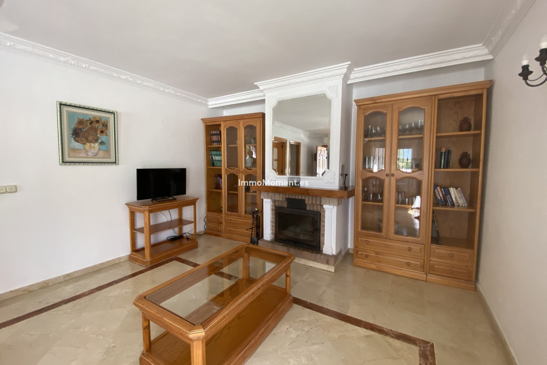 Resale - Country house - Estepona - Estepona Centro