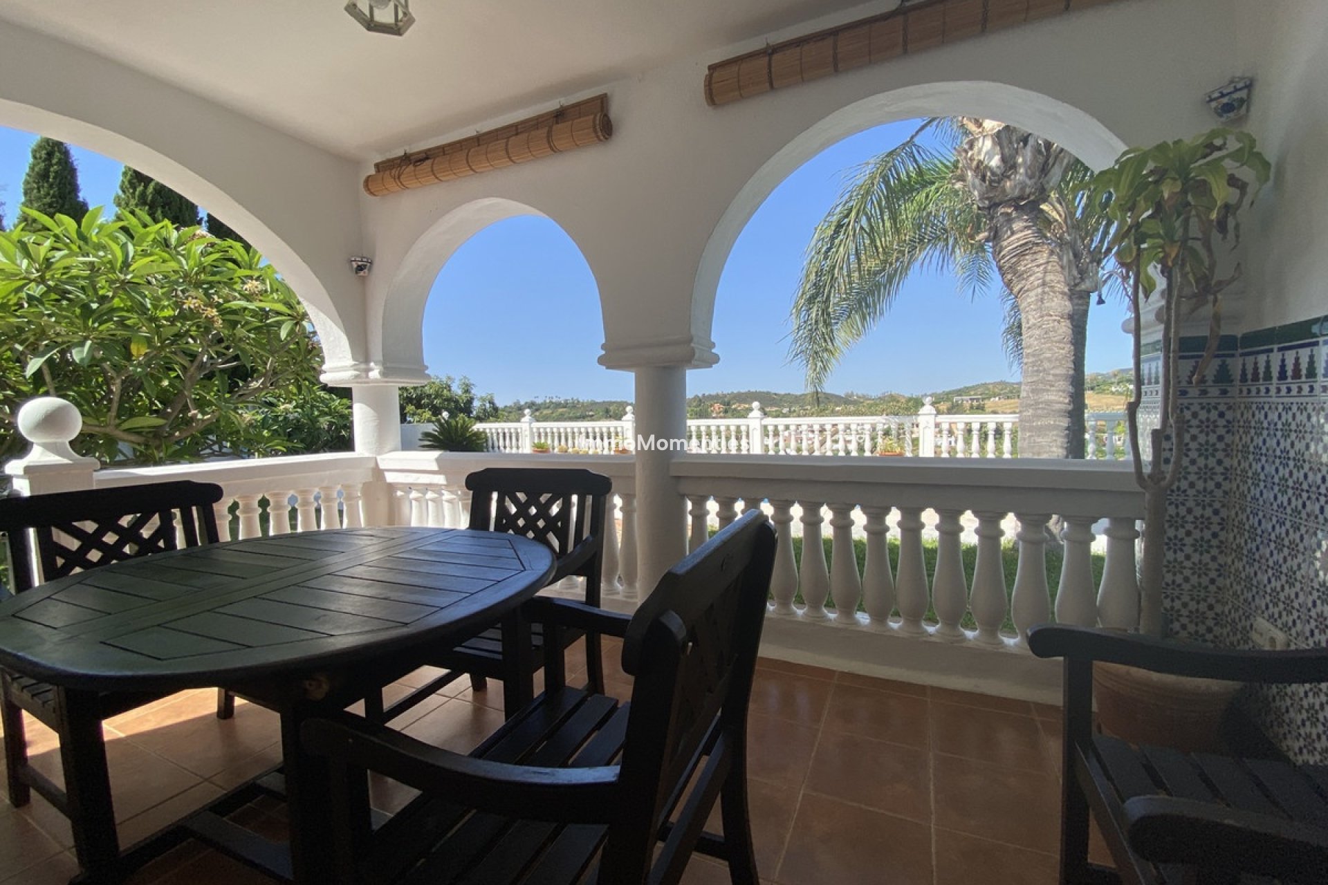 Resale - Country house - Estepona - Estepona Centro