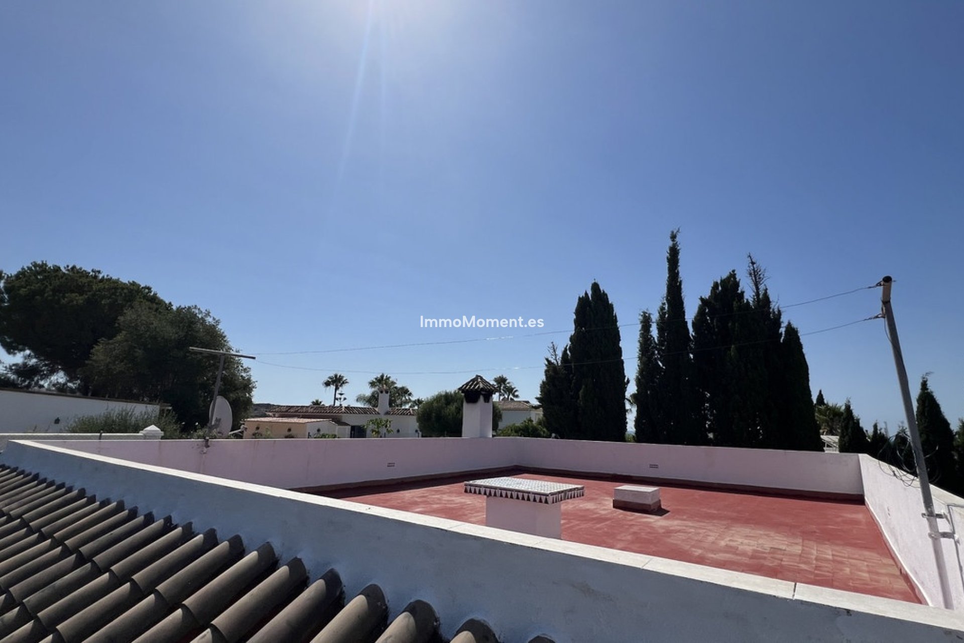 Resale - Country house - Estepona - Estepona Centro