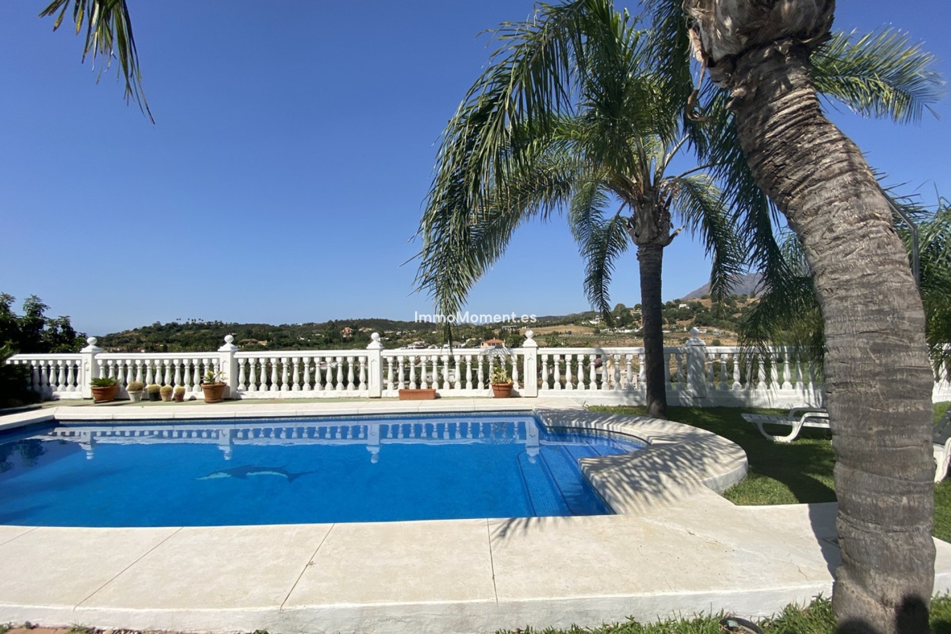Resale - Country house - Estepona - Estepona Centro