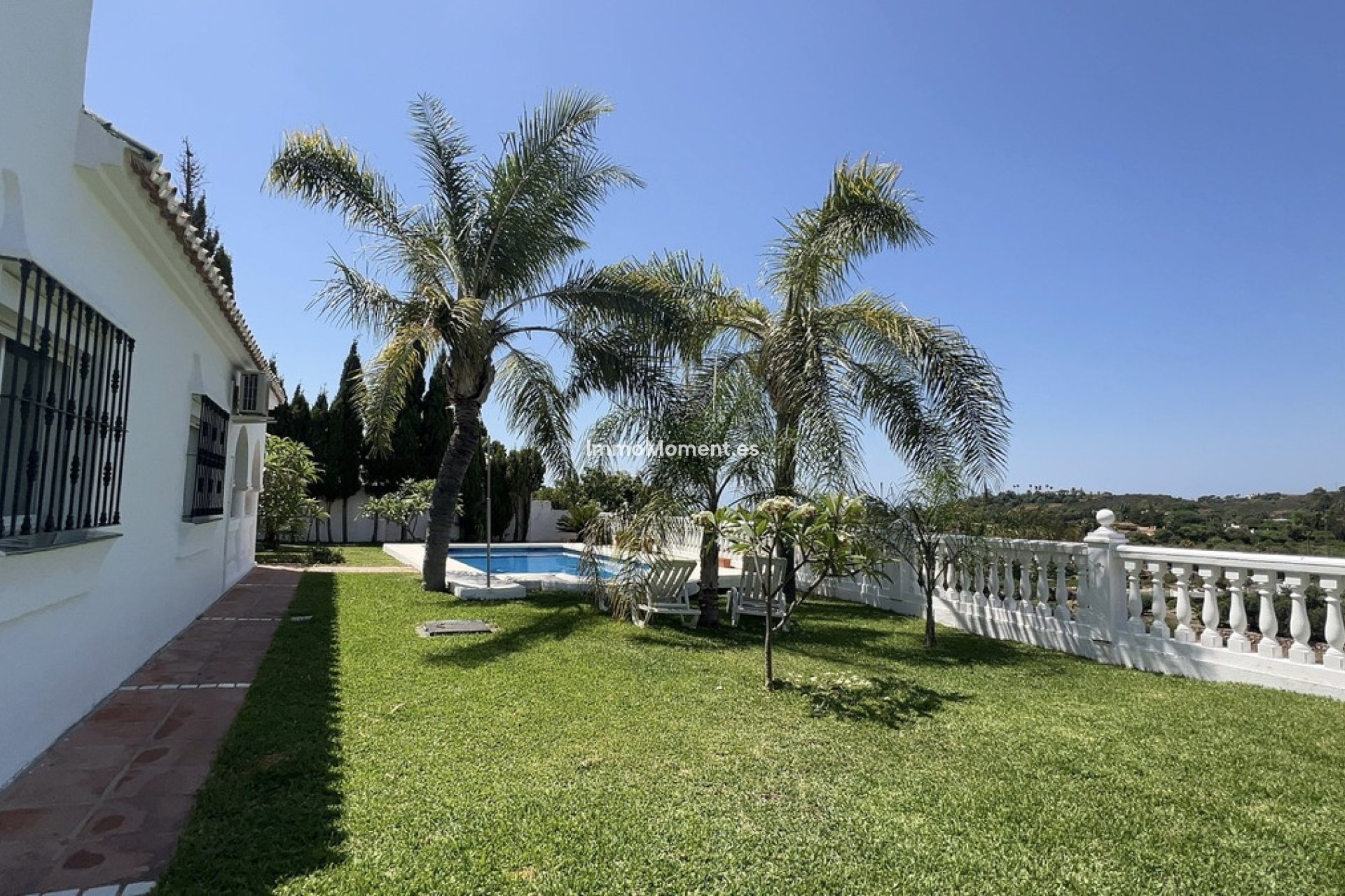 Resale - Country house - Estepona - Estepona Centro