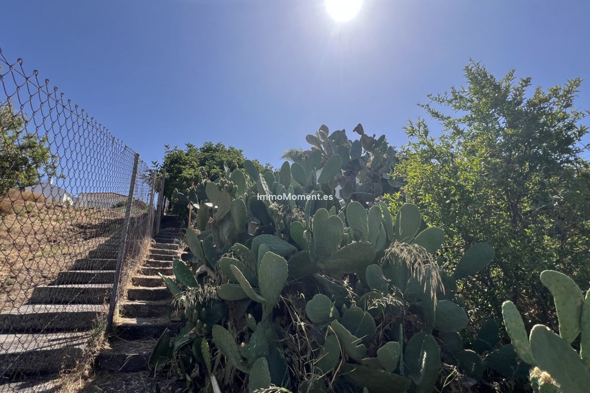 Resale - Country house - Estepona - Estepona Centro