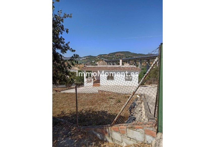 Resale - Country house - Estepona - Estepona Centro