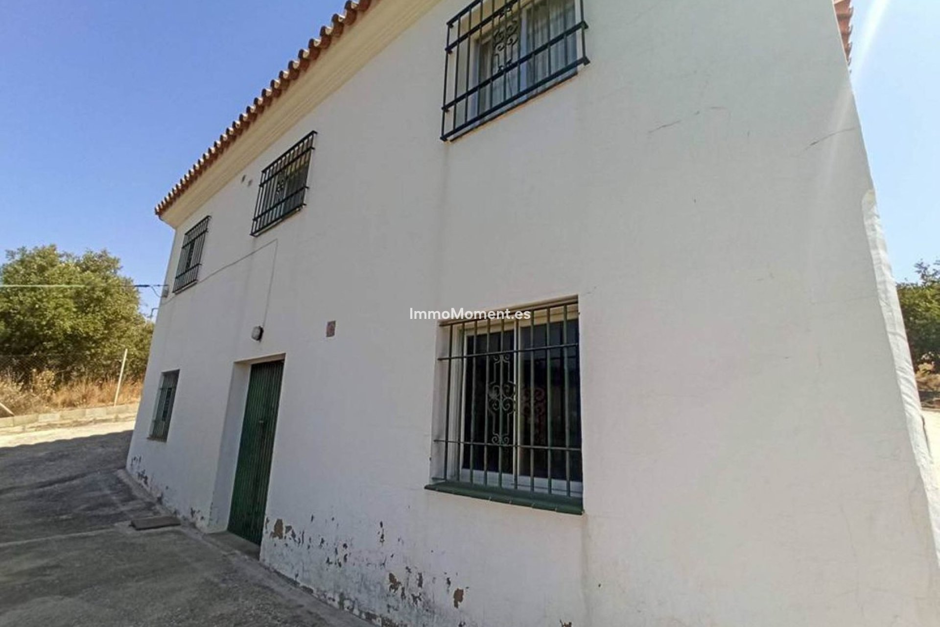 Resale - Country house - Estepona - Estepona Centro