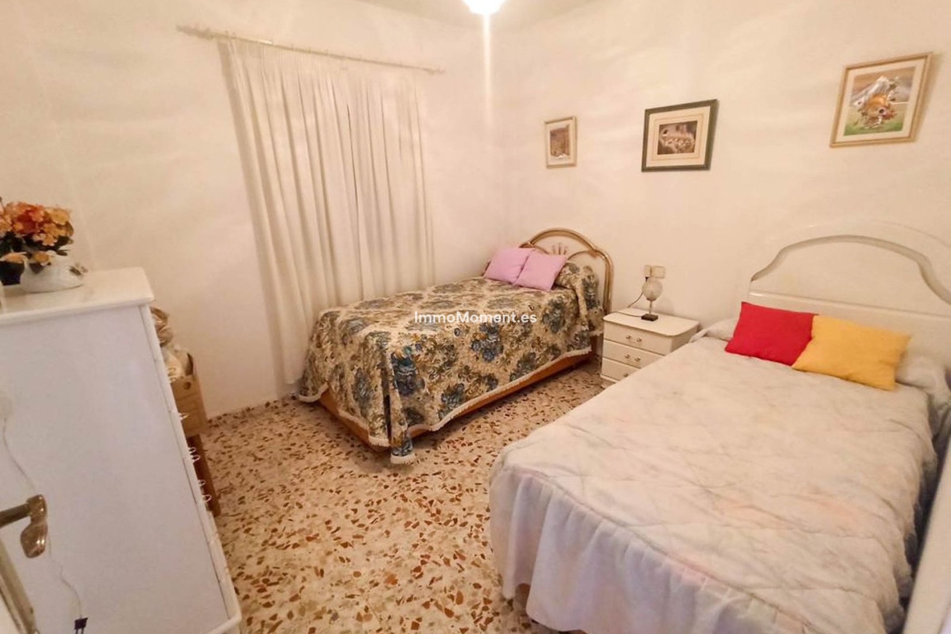 Resale - Country house - Estepona - Estepona Centro