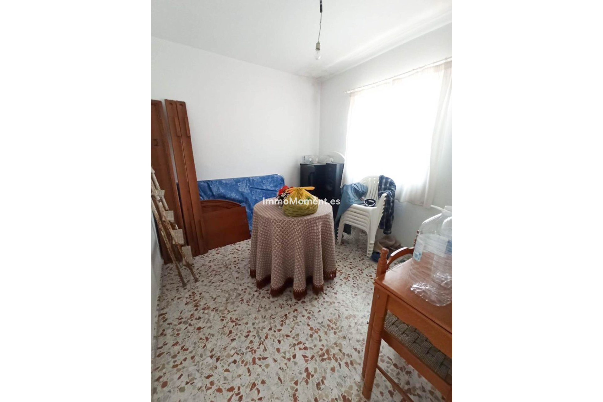 Resale - Country house - Estepona - Estepona Centro