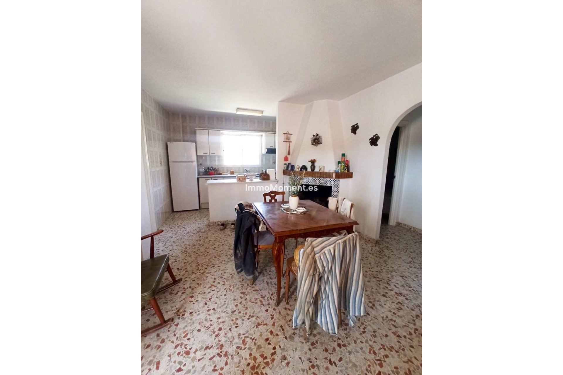 Resale - Country house - Estepona - Estepona Centro