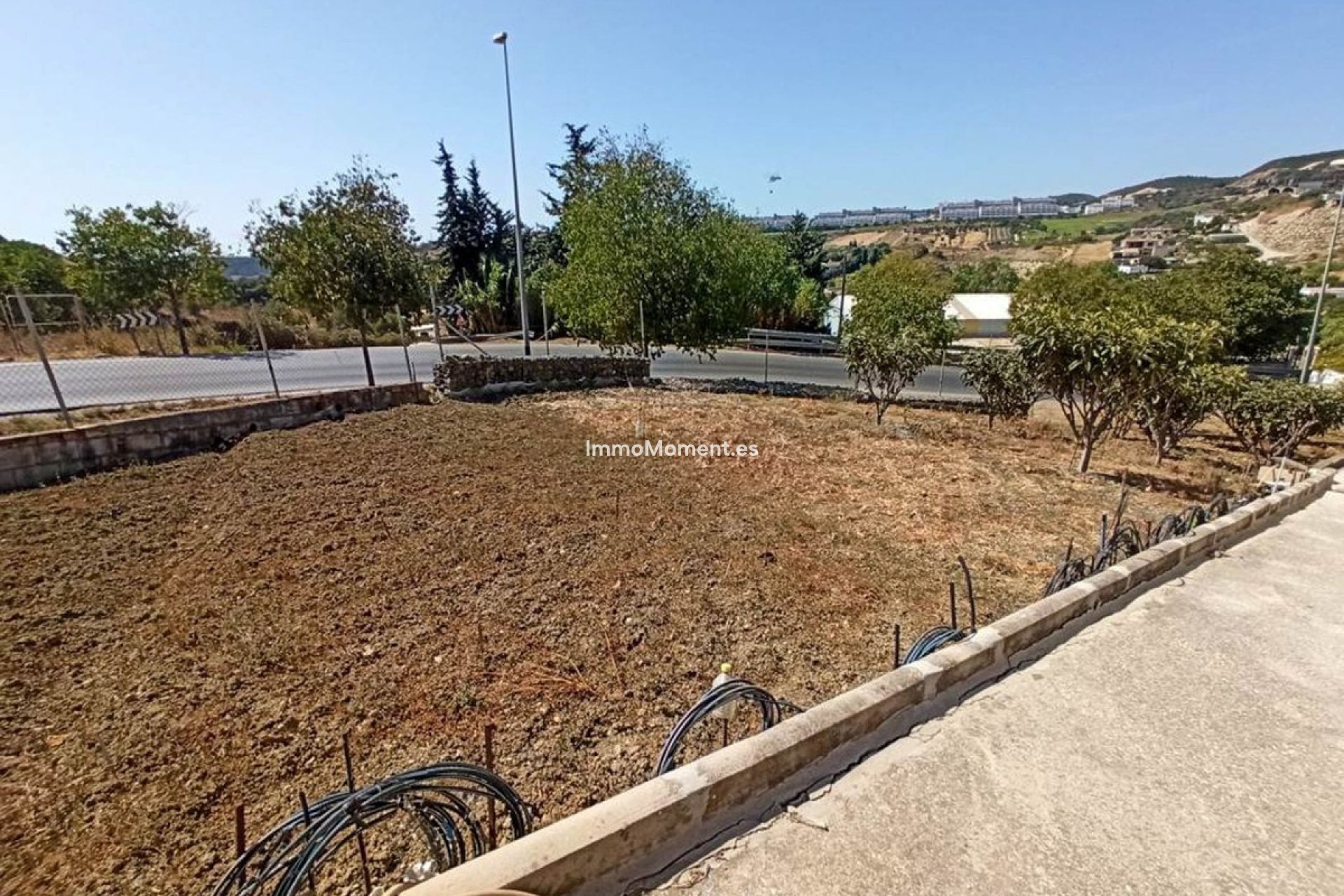 Resale - Country house - Estepona - Estepona Centro