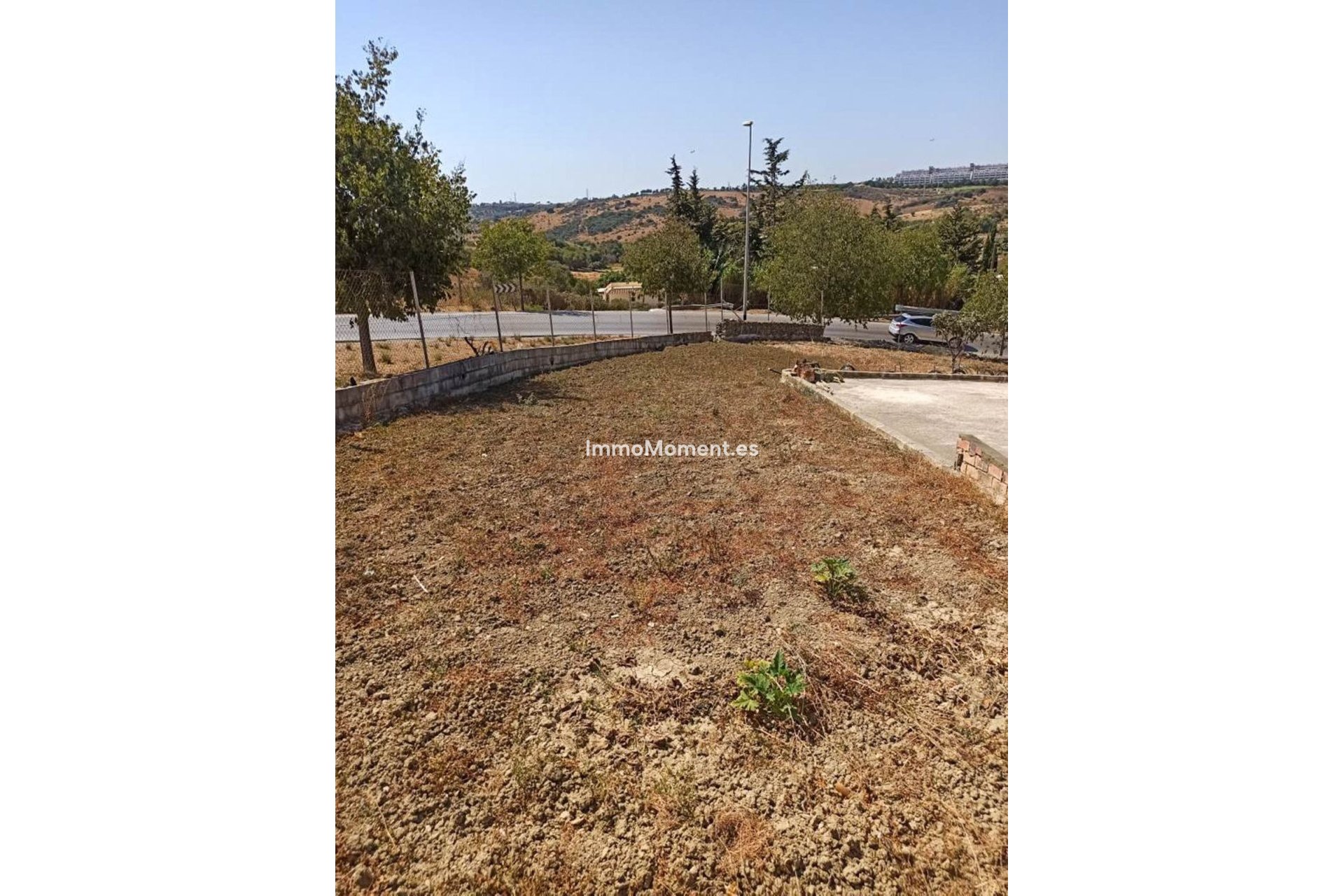 Resale - Country house - Estepona - Estepona Centro