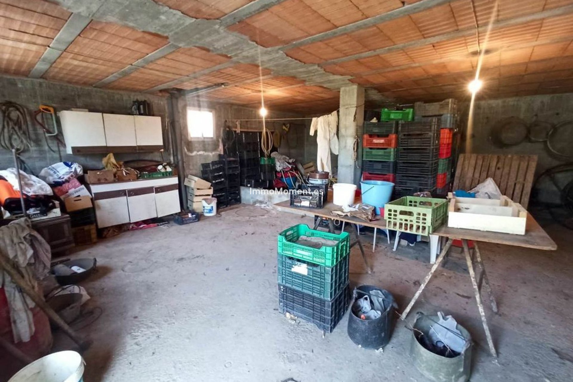 Resale - Country house - Estepona - Estepona Centro