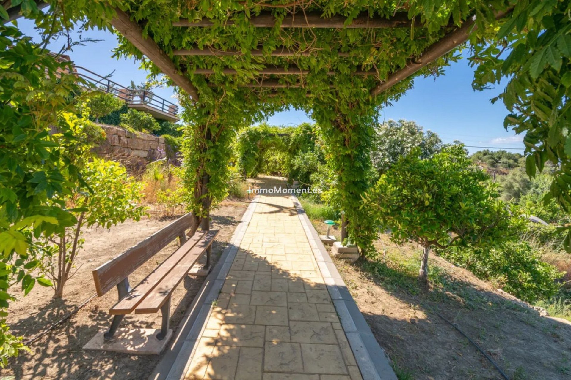 Resale - Country house - Estepona - Estepona Centro