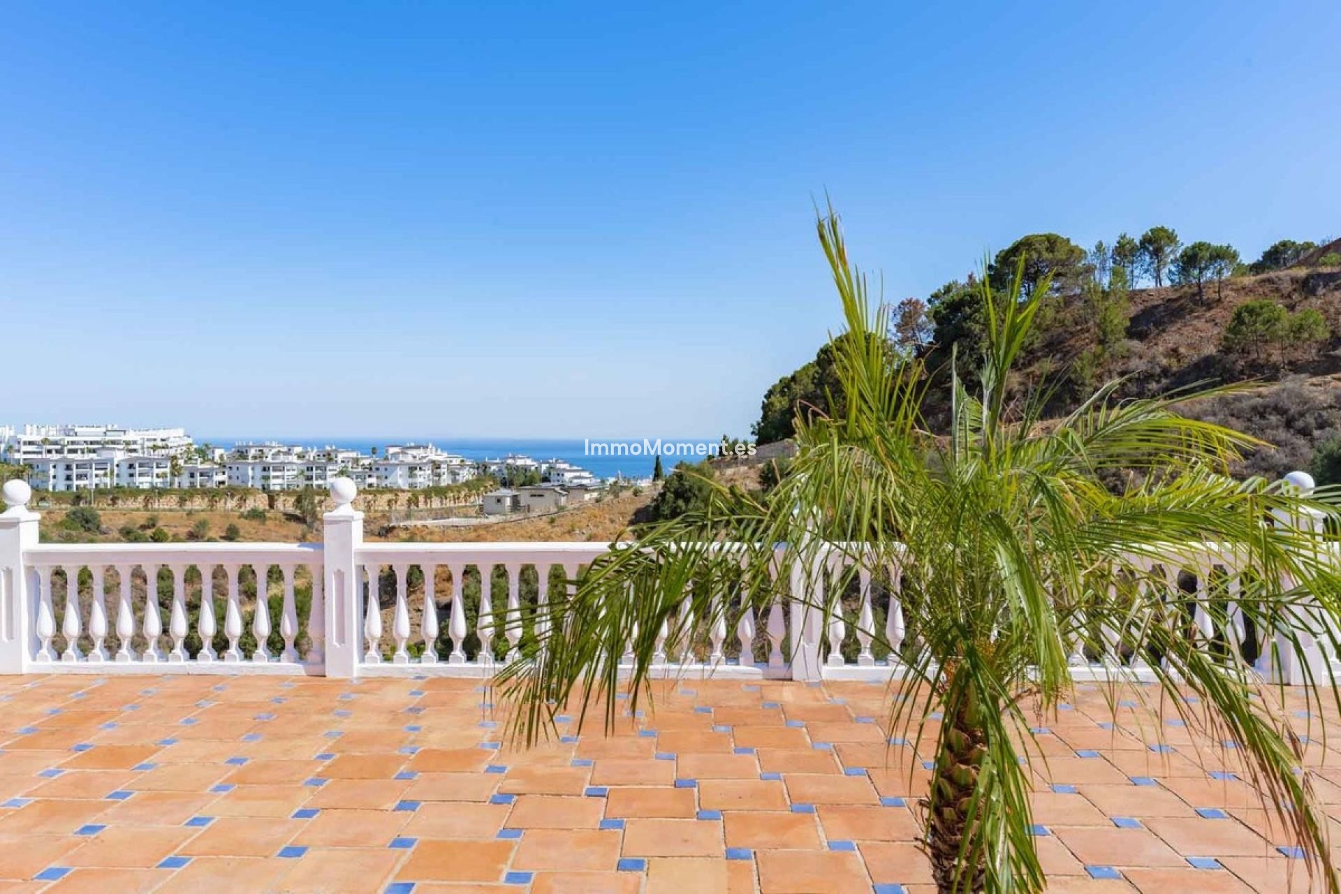 Resale - Country house - Estepona - Estepona Centro