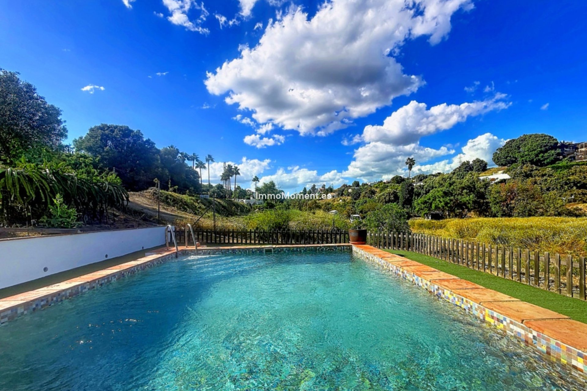 Resale - Country house - Estepona - Estepona Centro