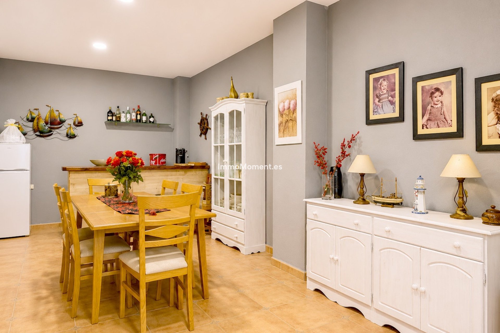 Resale - Country house - Estepona - Estepona Centro